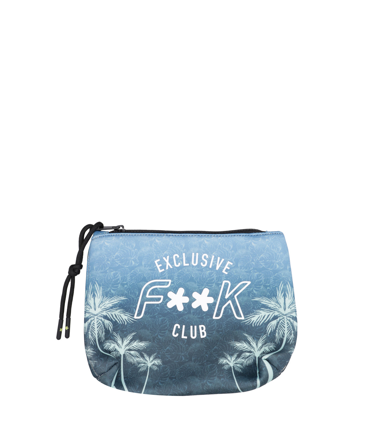 F**K Project | Pochette Azzurro