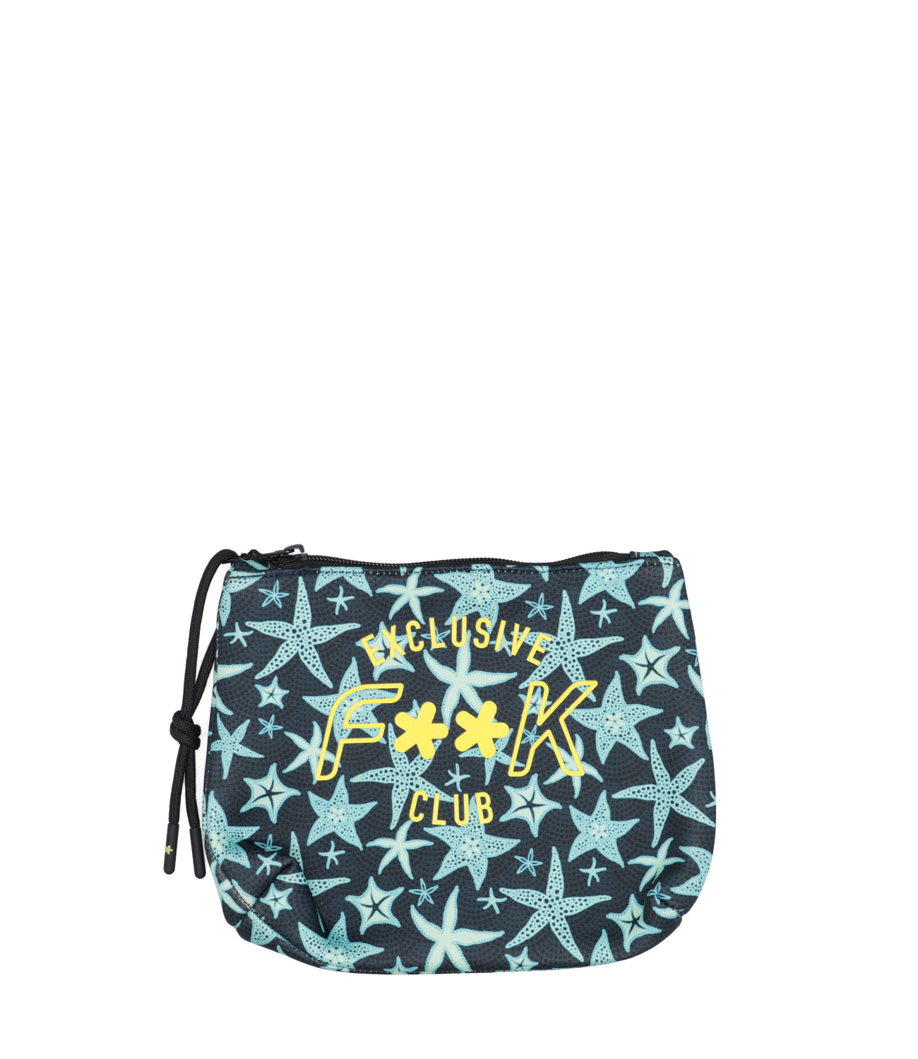 F**K Project | Pochette Petrolio