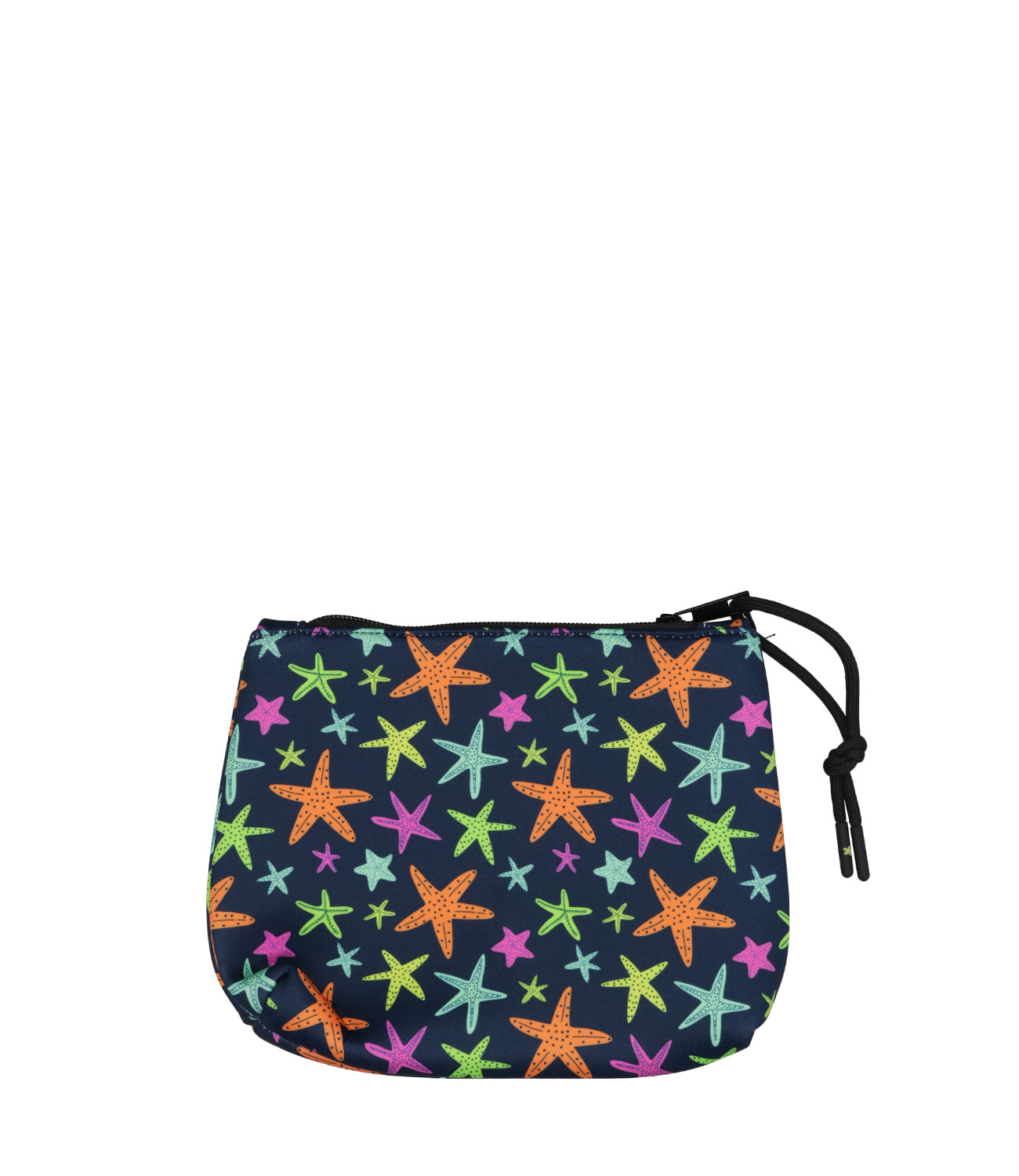 F**K Project | Pochette Blu navy e Arancio