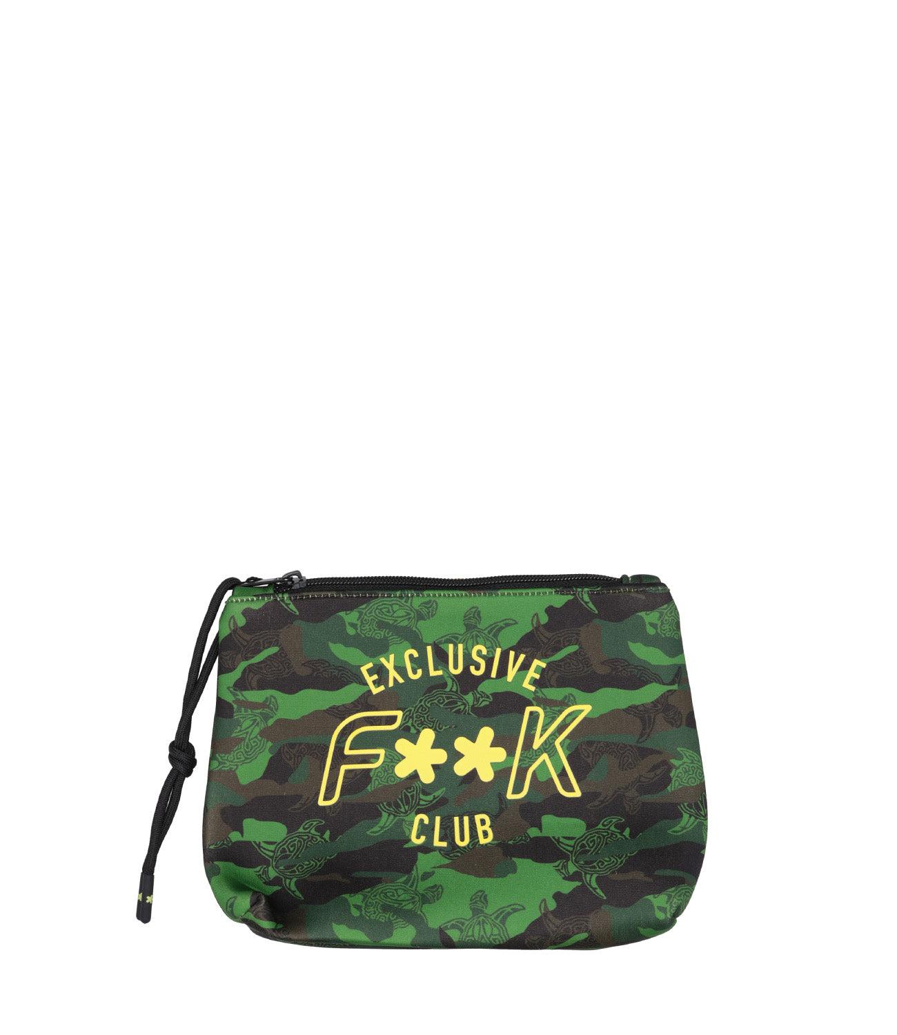 F**K Project | Pochette Mimetico