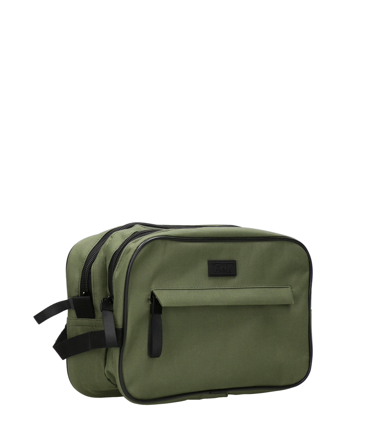 F**K Project | Beauty case Verde militare