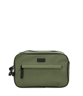 F**K Project | Beauty case Verde militare