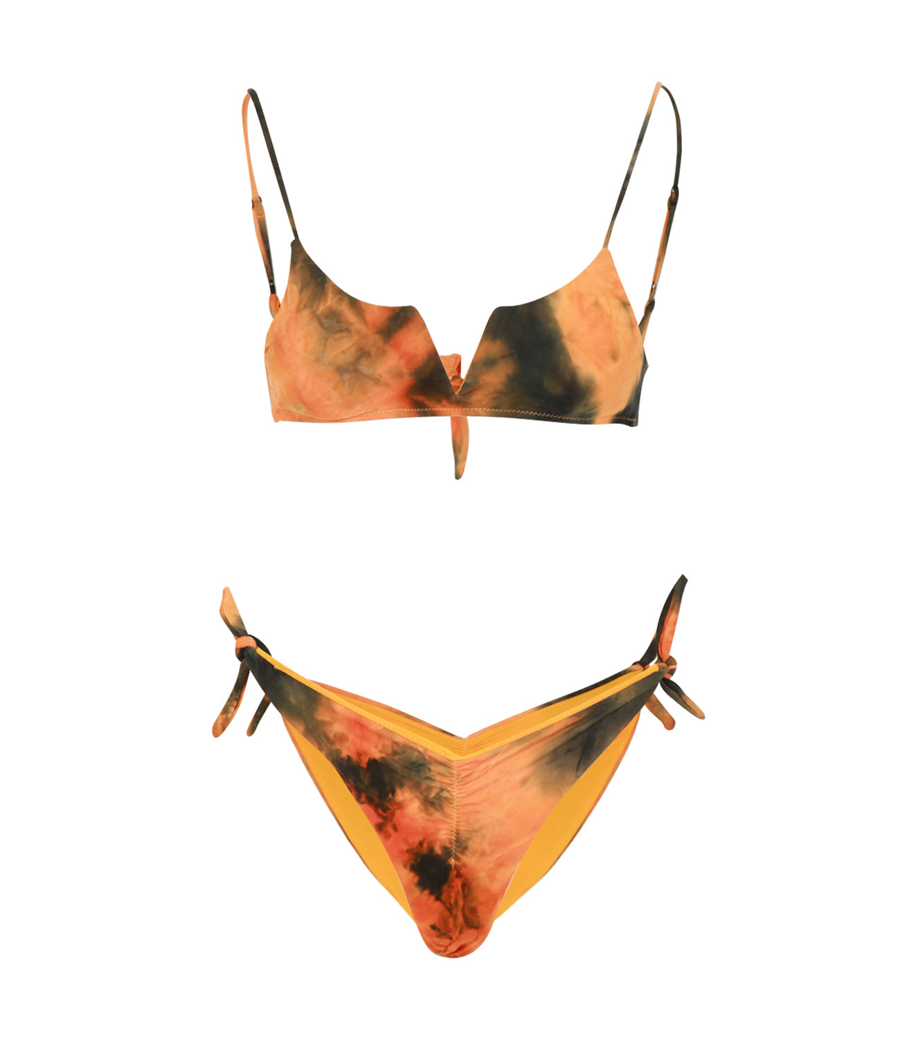 F**K Project | Costume Bikini Arancio