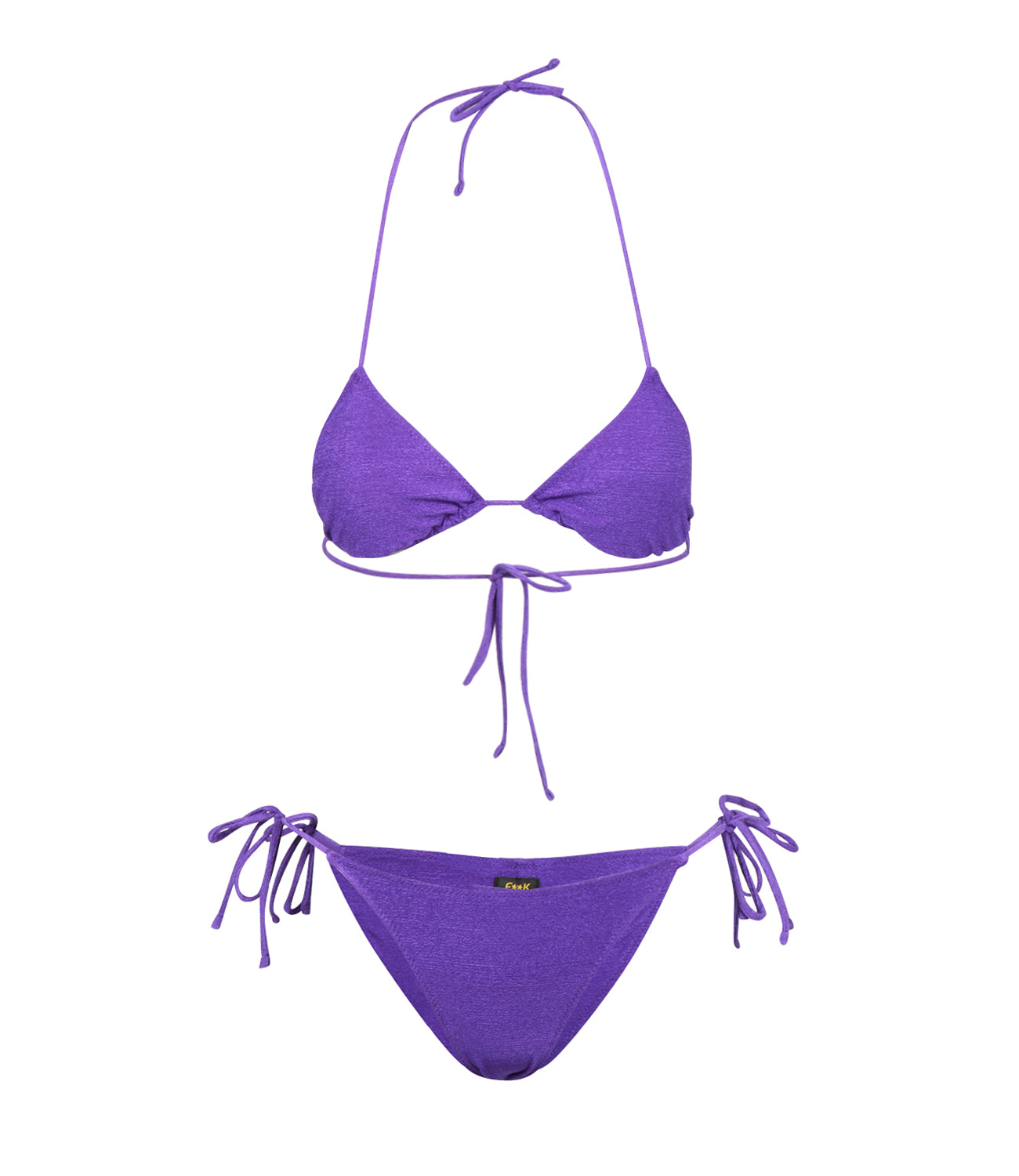 F**K Project | Costume Bikini Viola