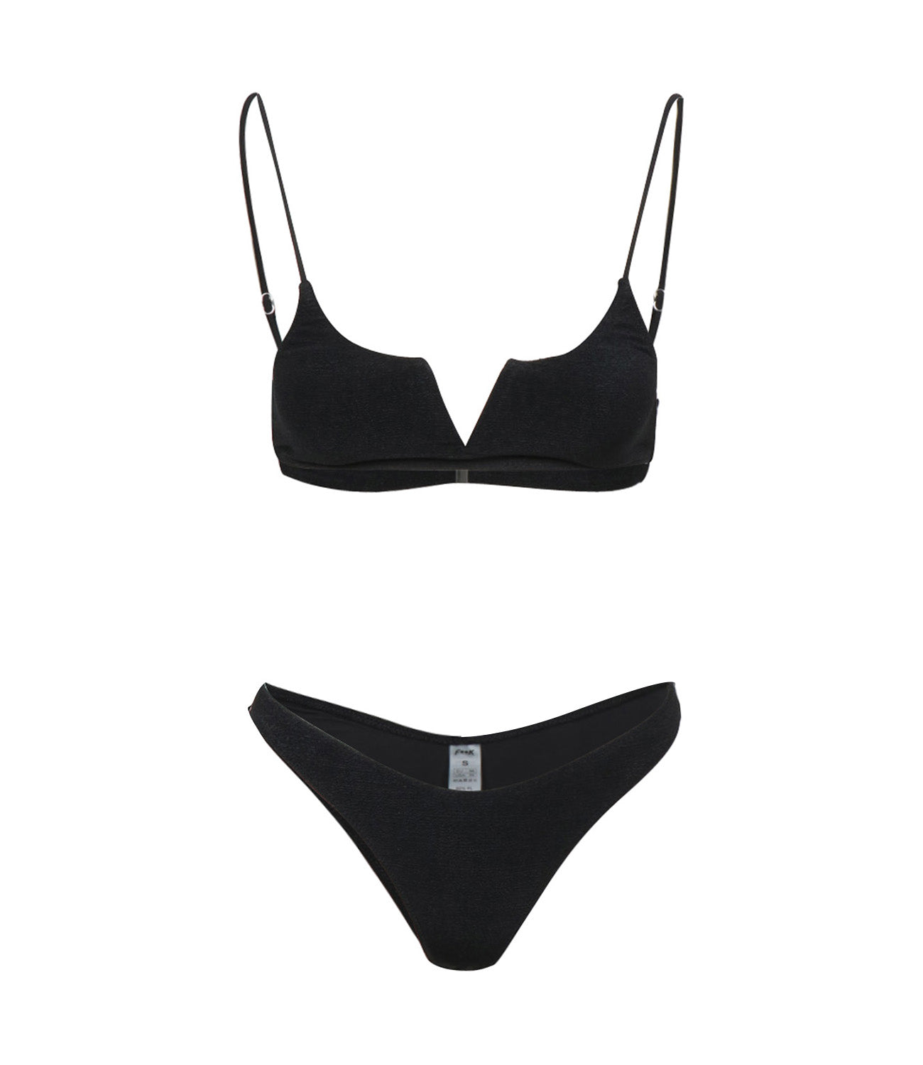 F**K Project | Costume Bikini Nero