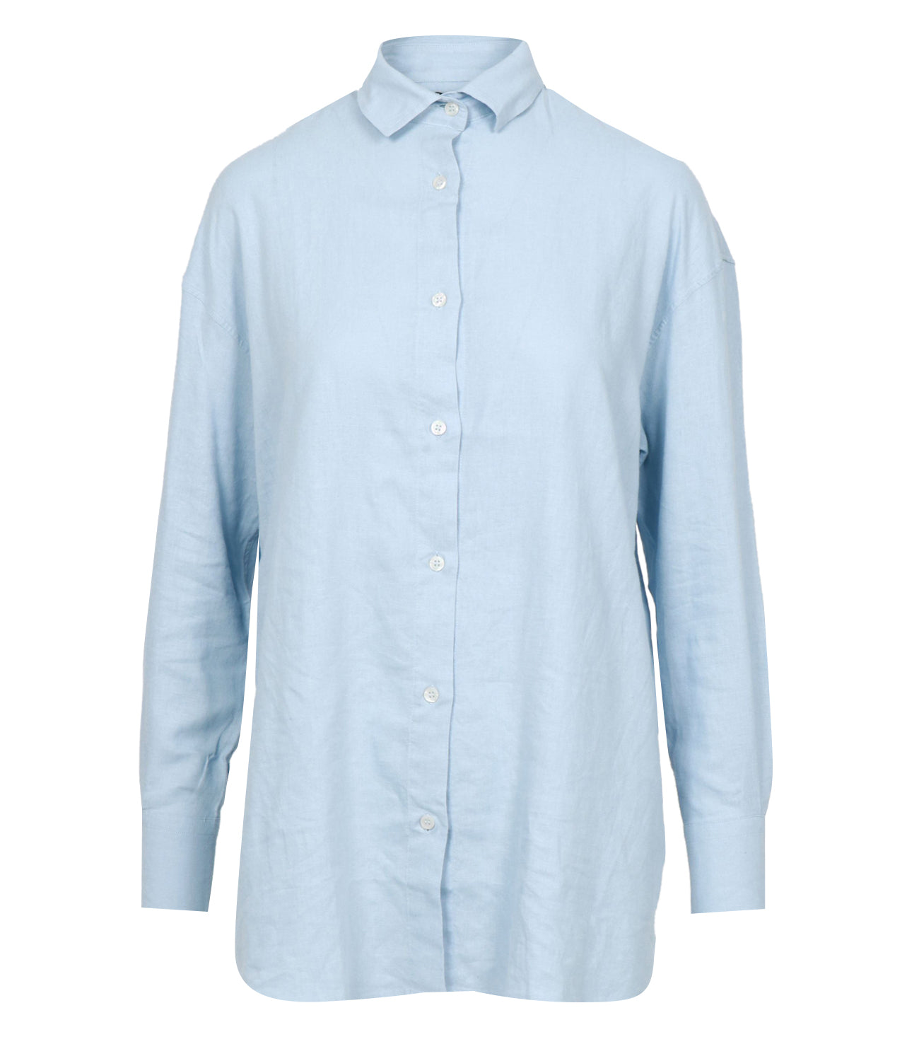 F**K Project | Camicia Celeste