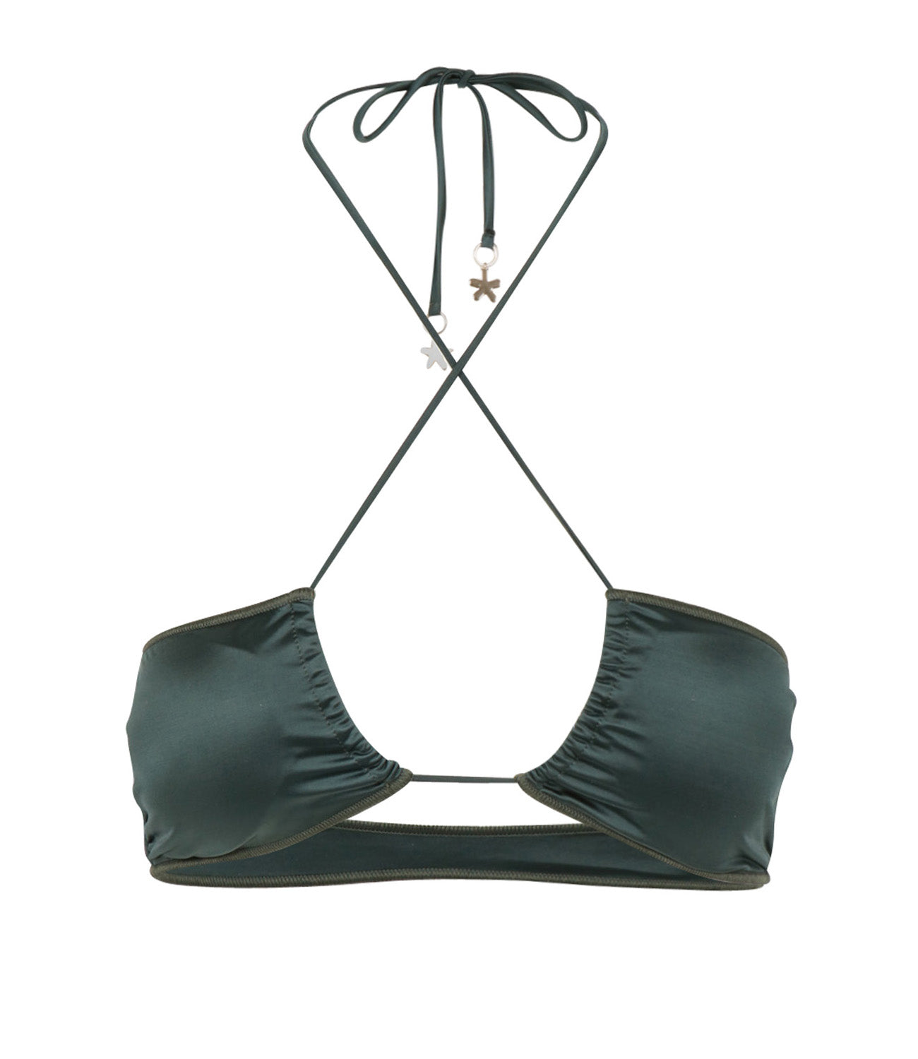 F**K Project | Costume Fascia Verde militare