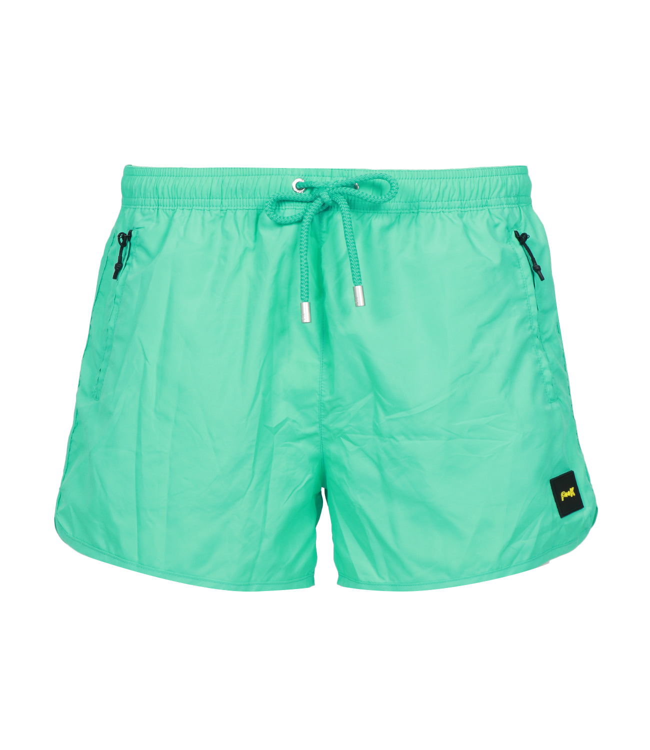 F**K Project | Costume Boxer Verde acqua