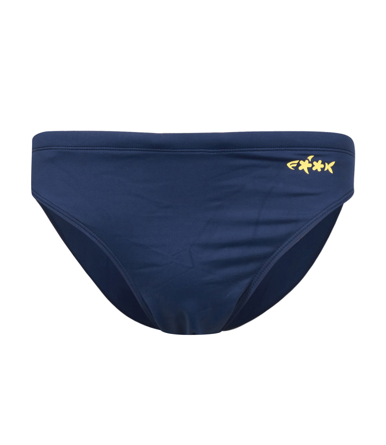 F**K Project | Costume Slip Blu navy