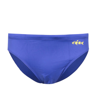 F**K Project | Costume Slip Blu royal