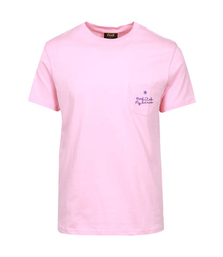 F**K Project | T-Shirt Rosa