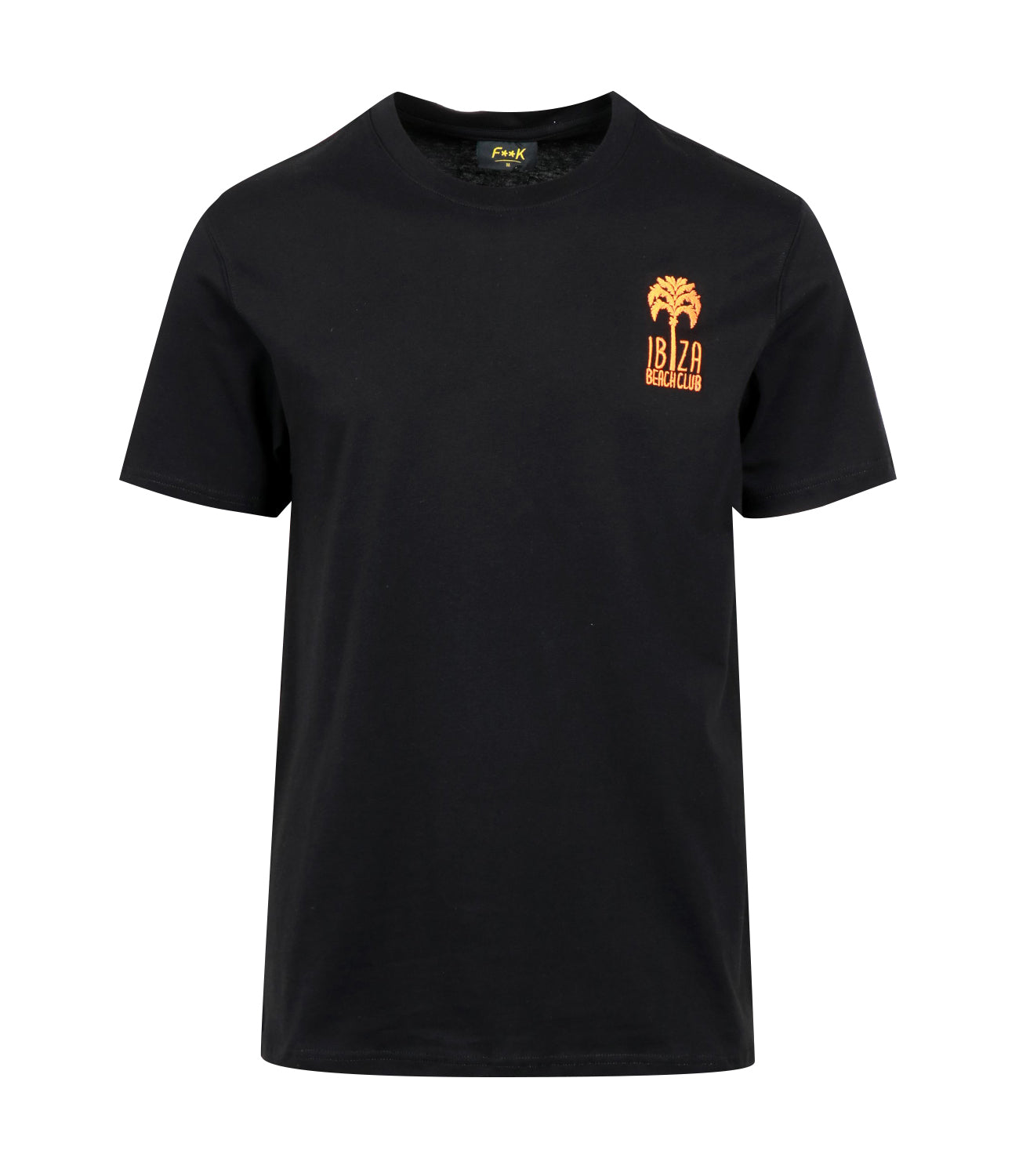 F**K Project | T-Shirt Nero