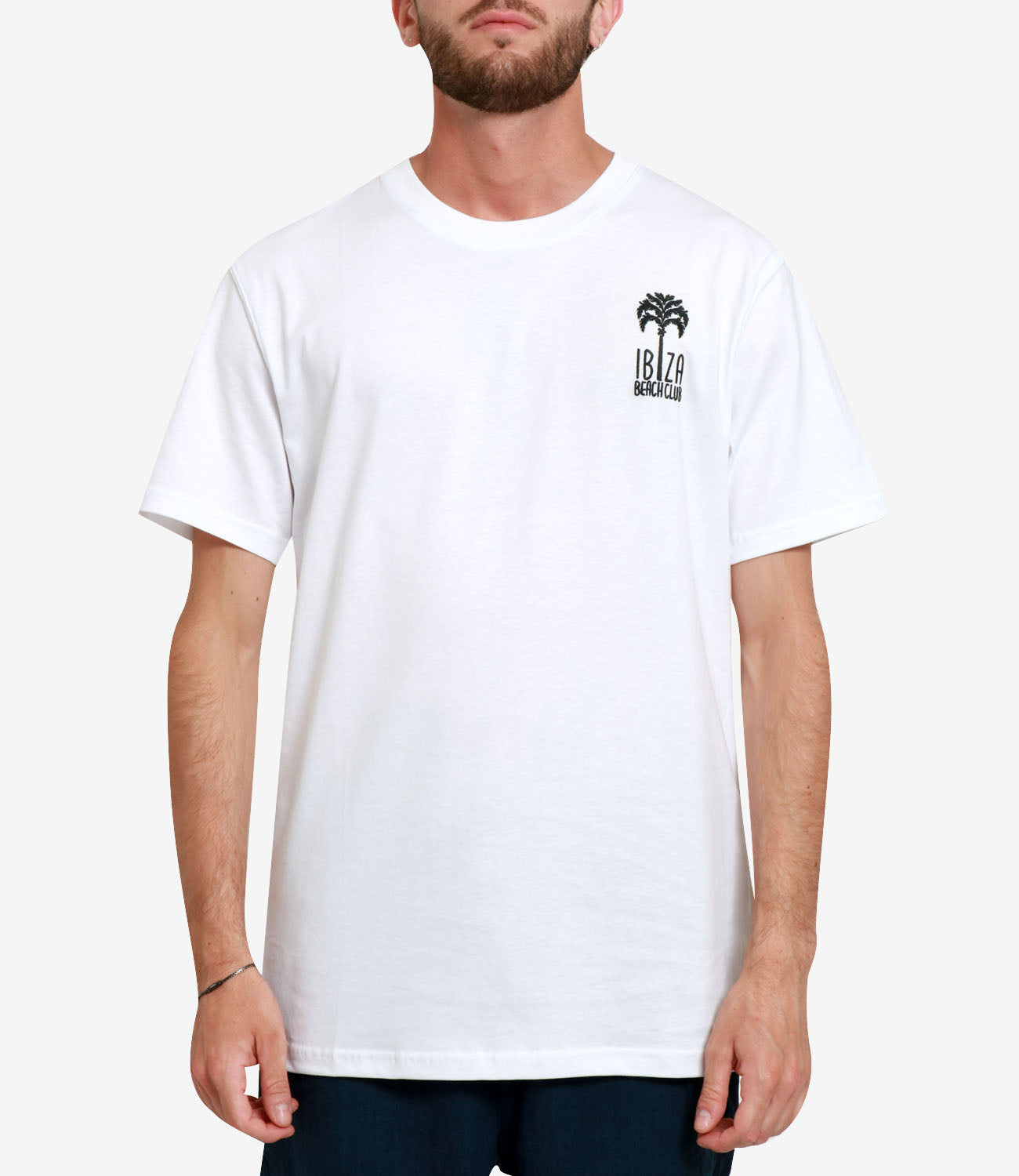 F**K Project | T-Shirt Bianco