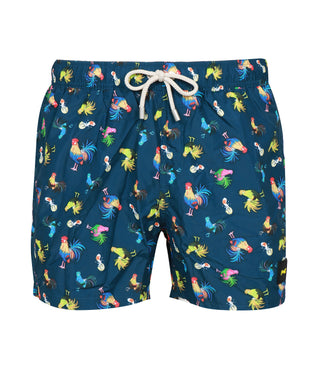 F**K Project | Costume Boxer Oceano