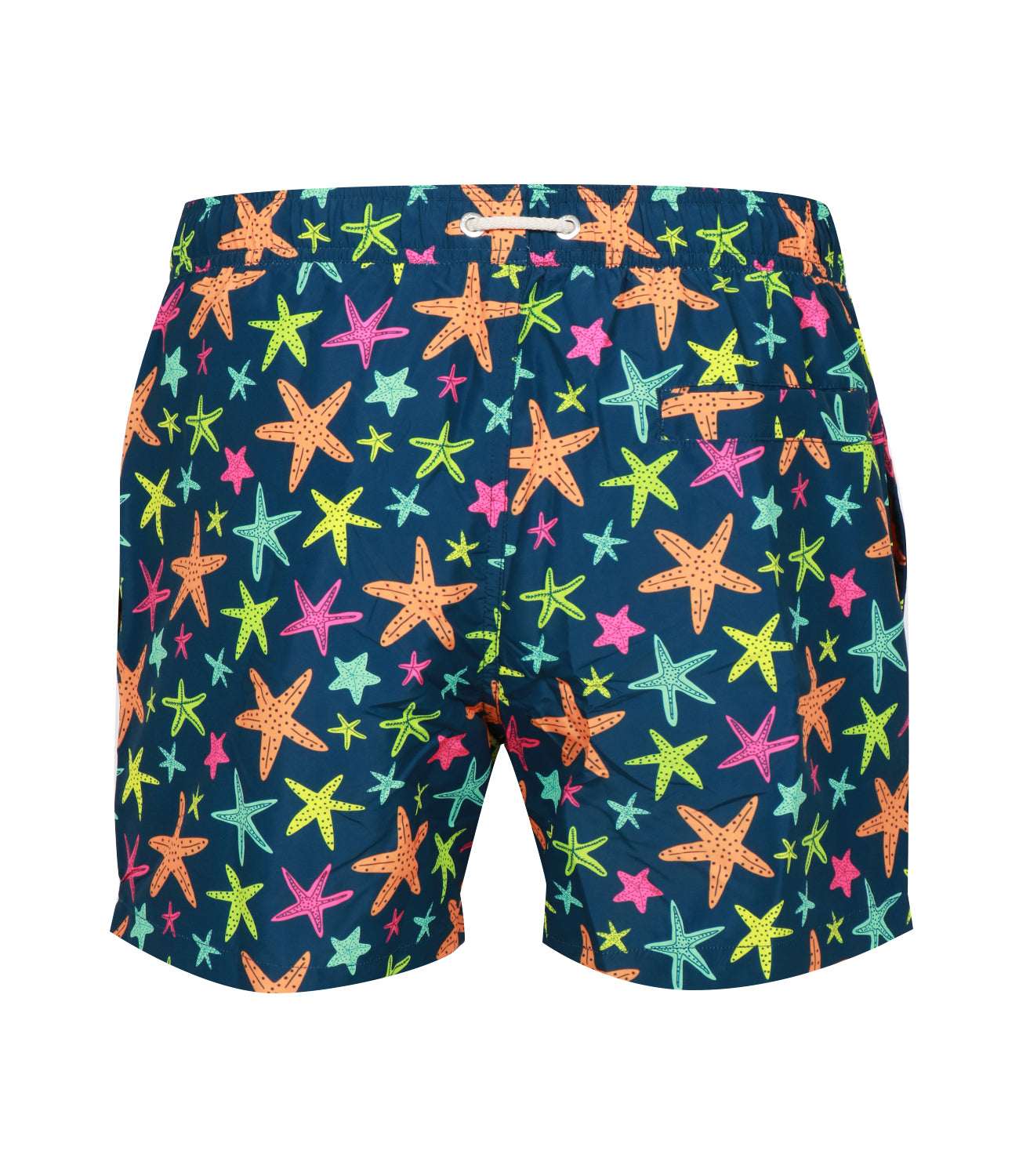 F**K Project | Costume Boxer Verde bottiglia