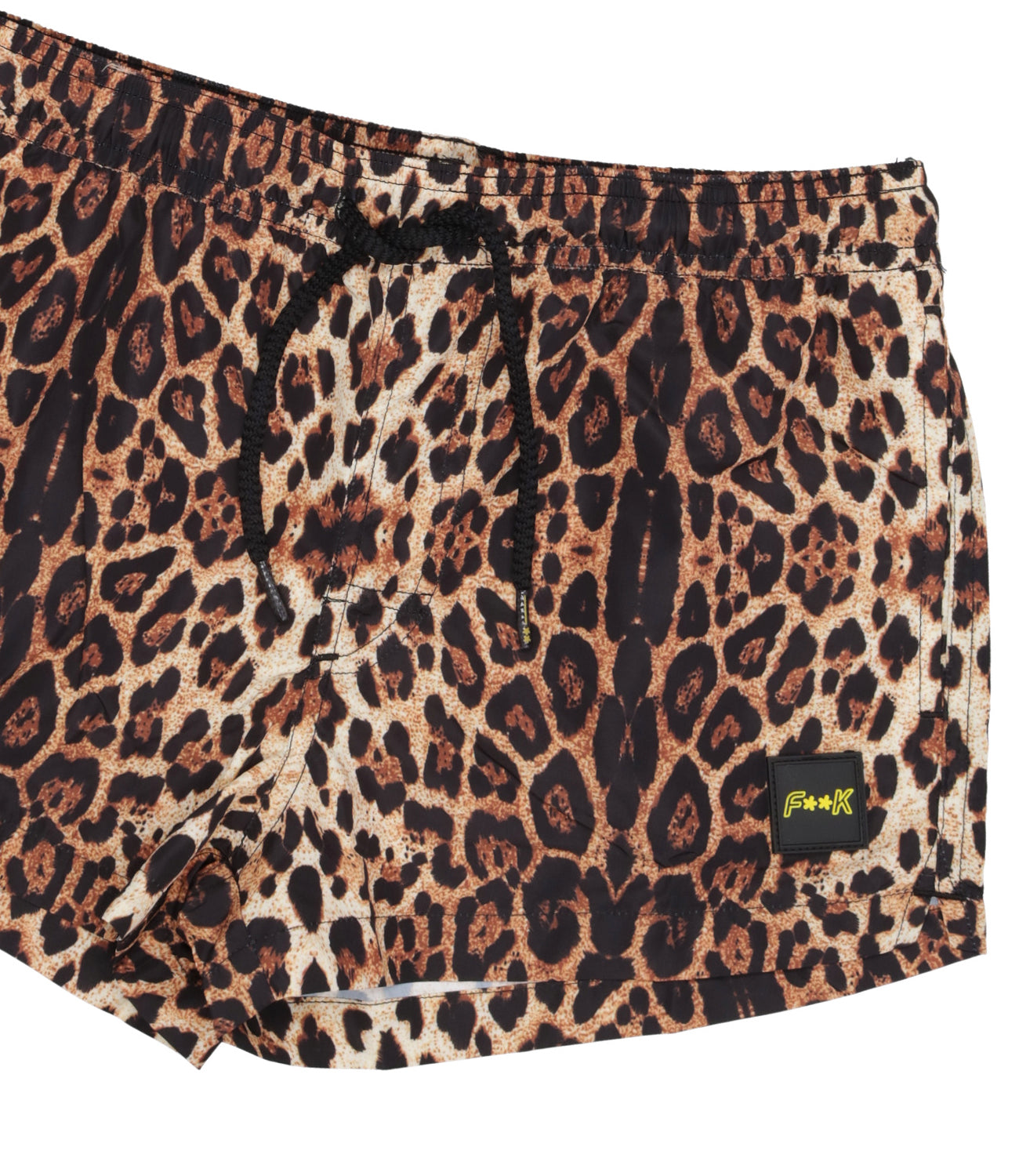 F**K Project Kids | Shorts Maculato