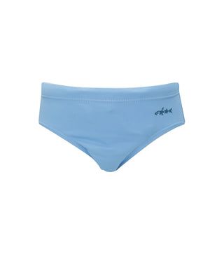 F**K Project Kids | Costume Slip Turchese