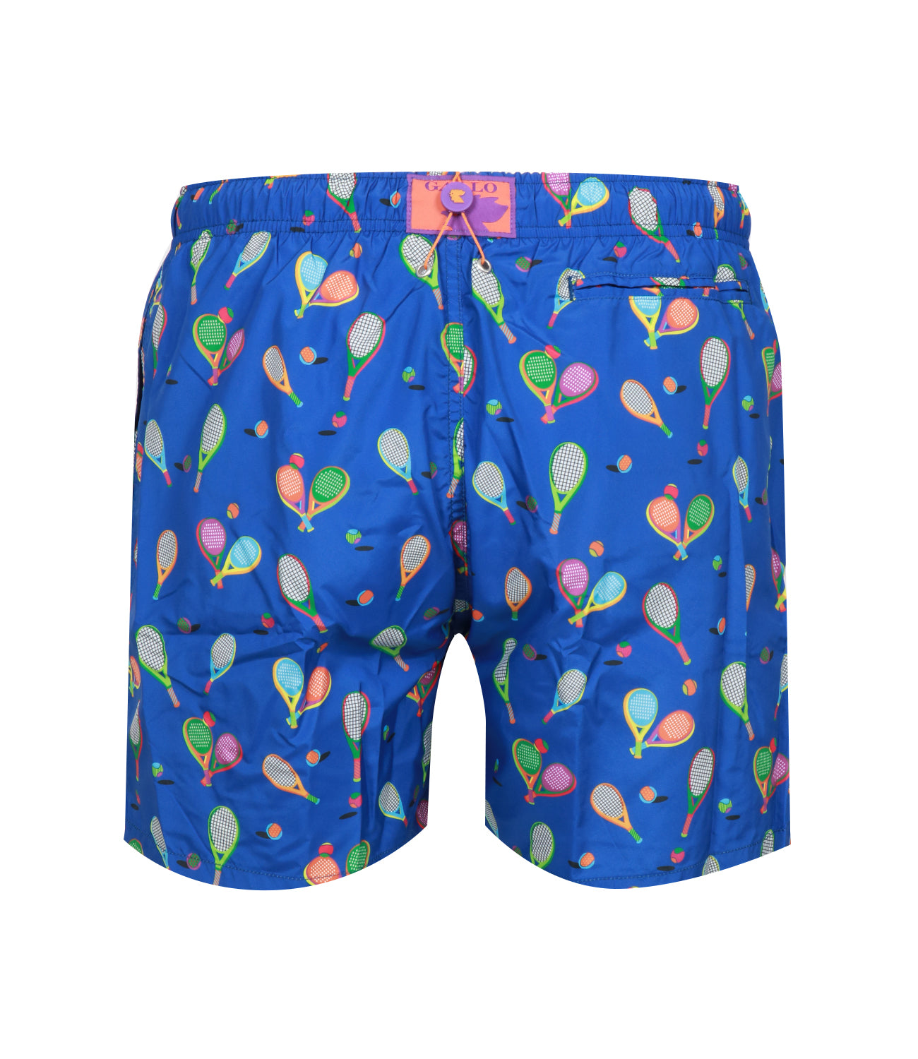 Gallo | Costume Boxer Cobalto