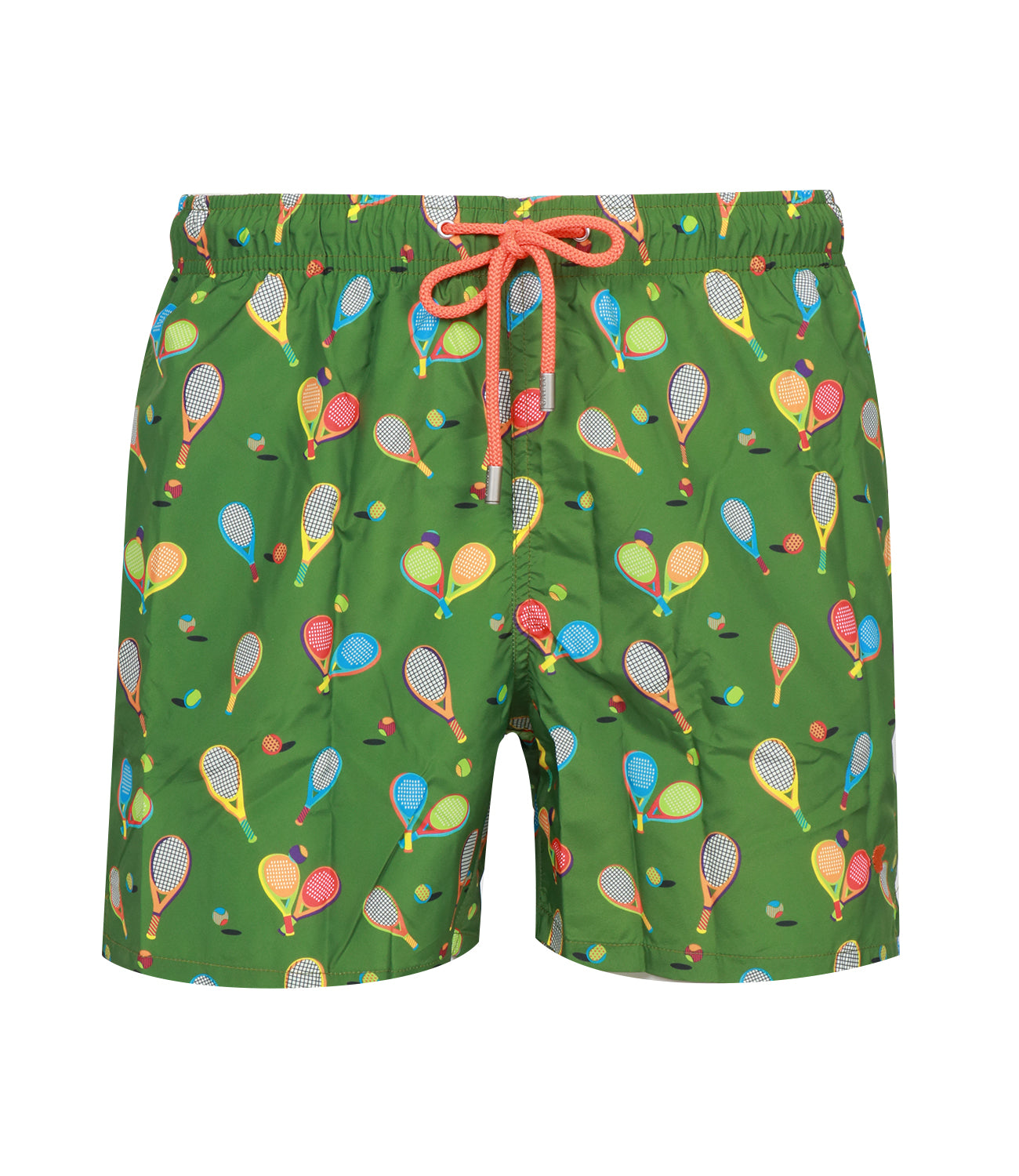 Gallo | Costume Boxer Verde