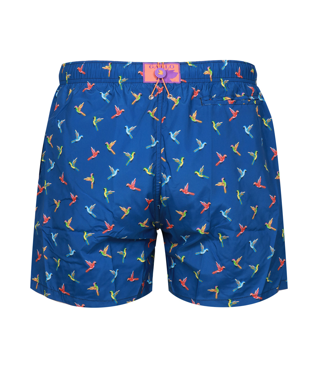 Gallo | Costume Boxer Cobalto