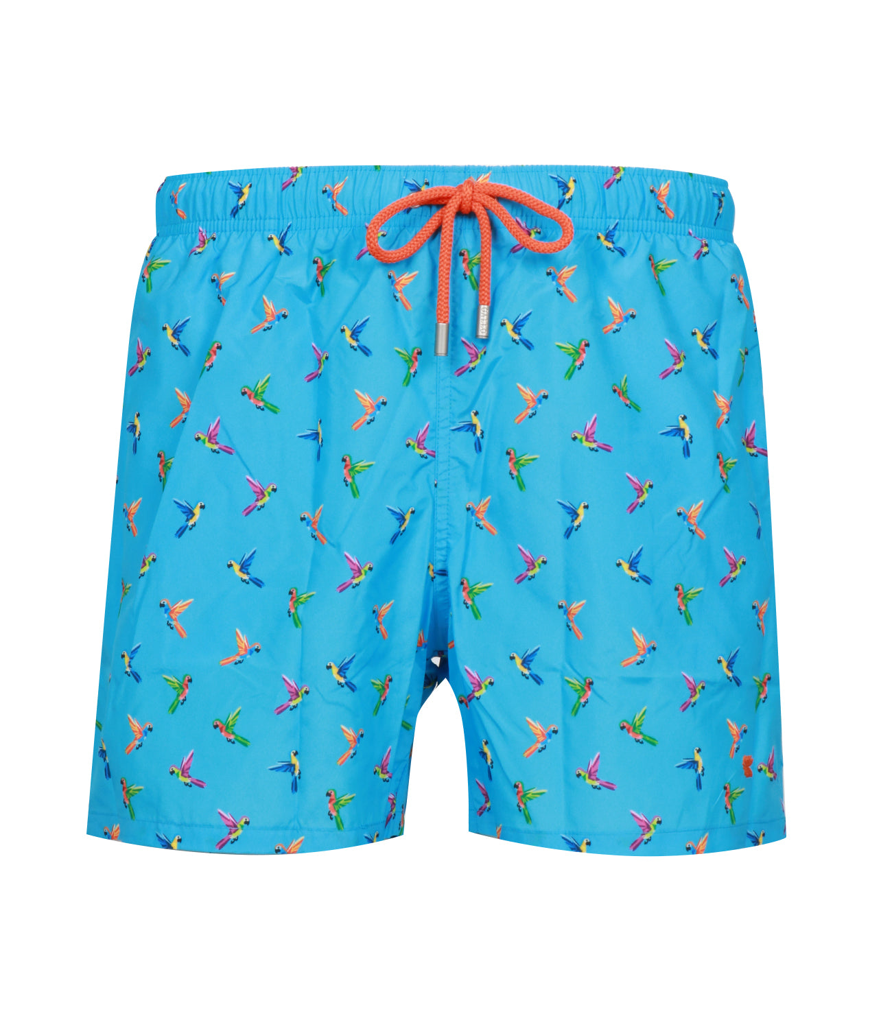 Gallo | Costume Boxer Turchese