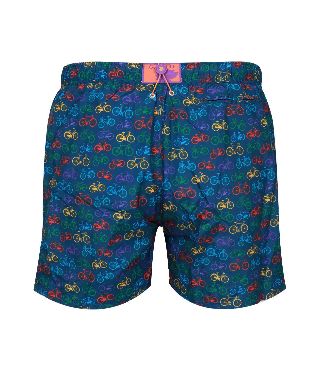 Gallo | Costume Boxer Royal