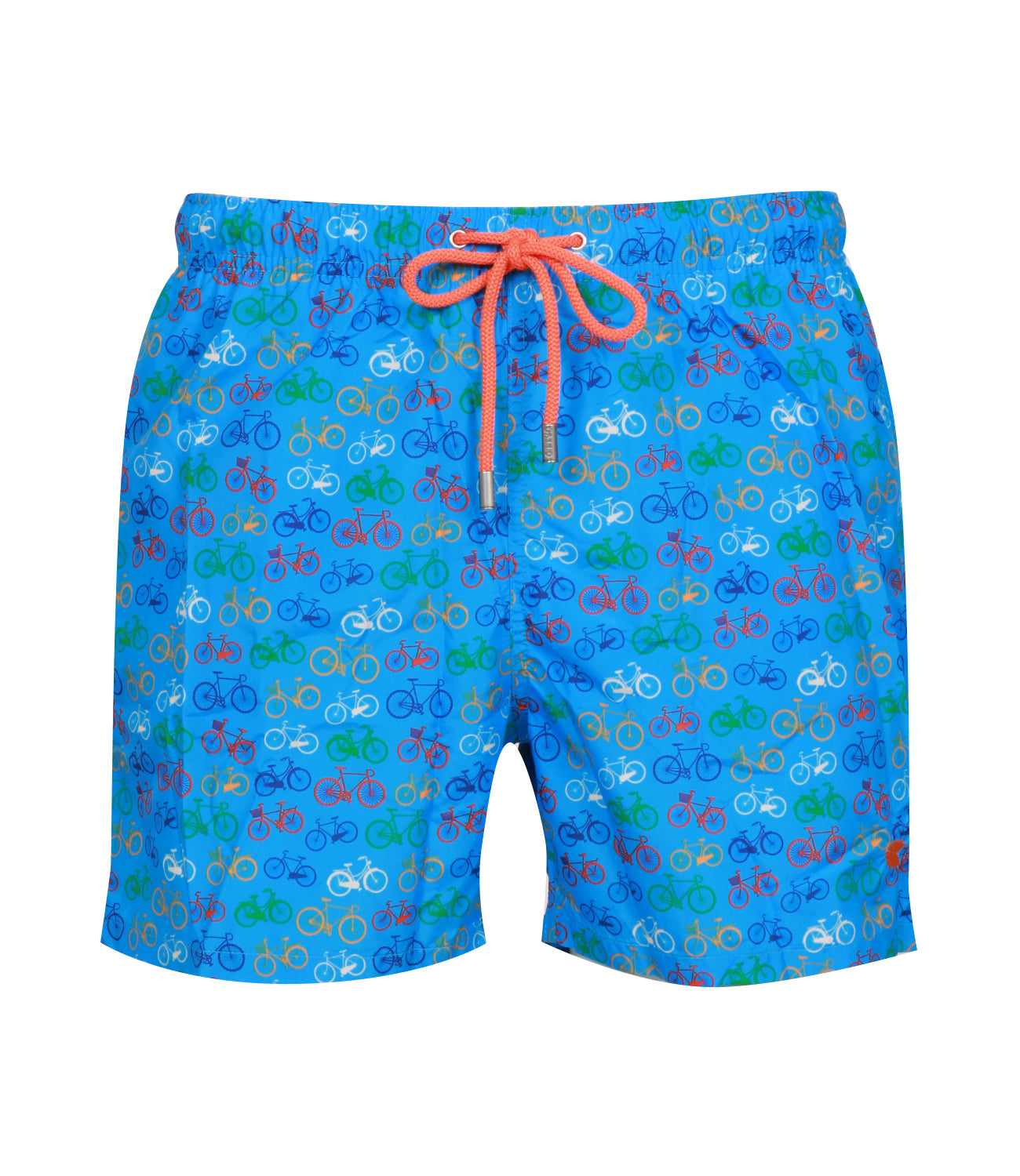 Gallo | Costume Boxer Azzurro