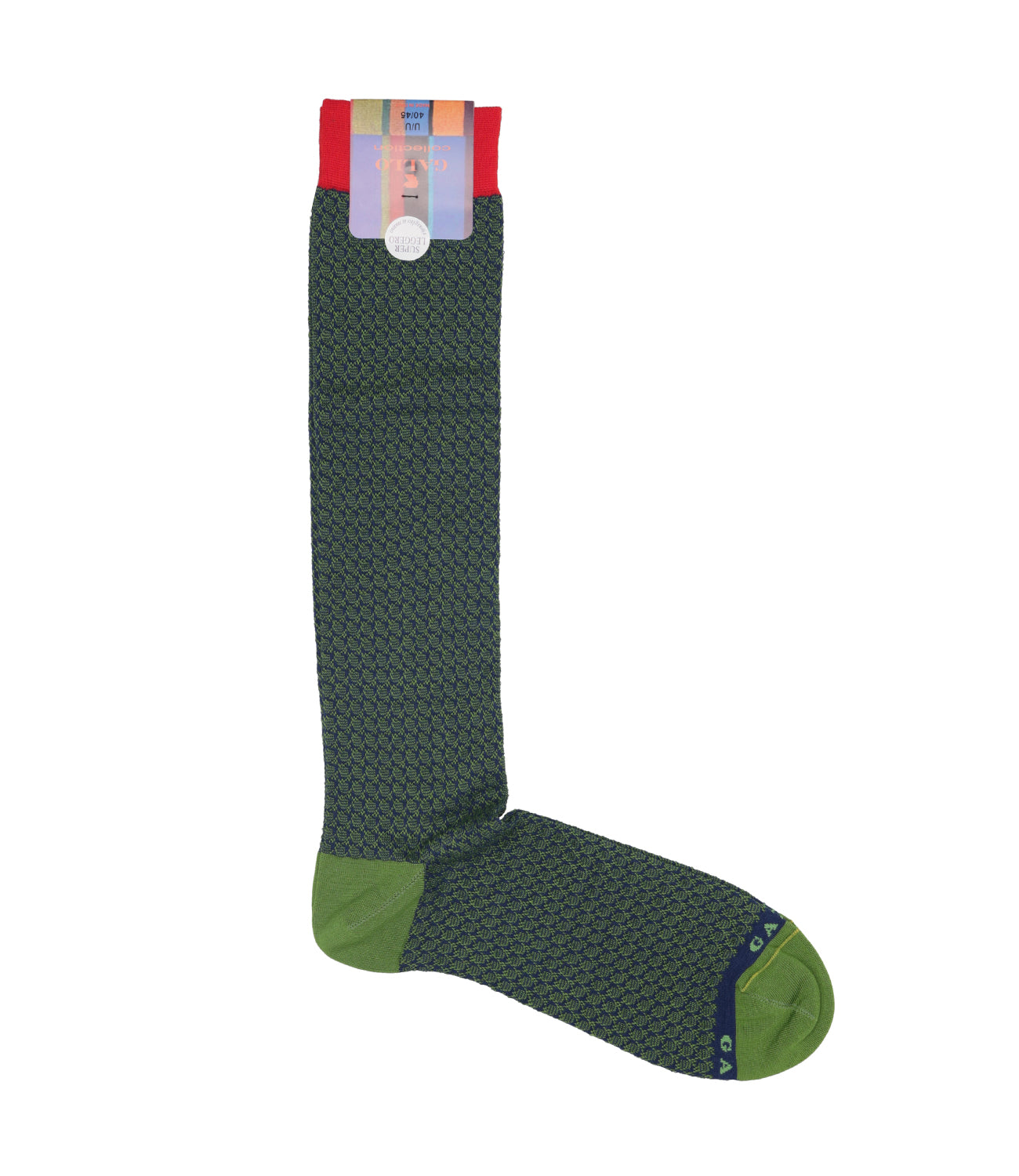 Gallo | Calzini Verde