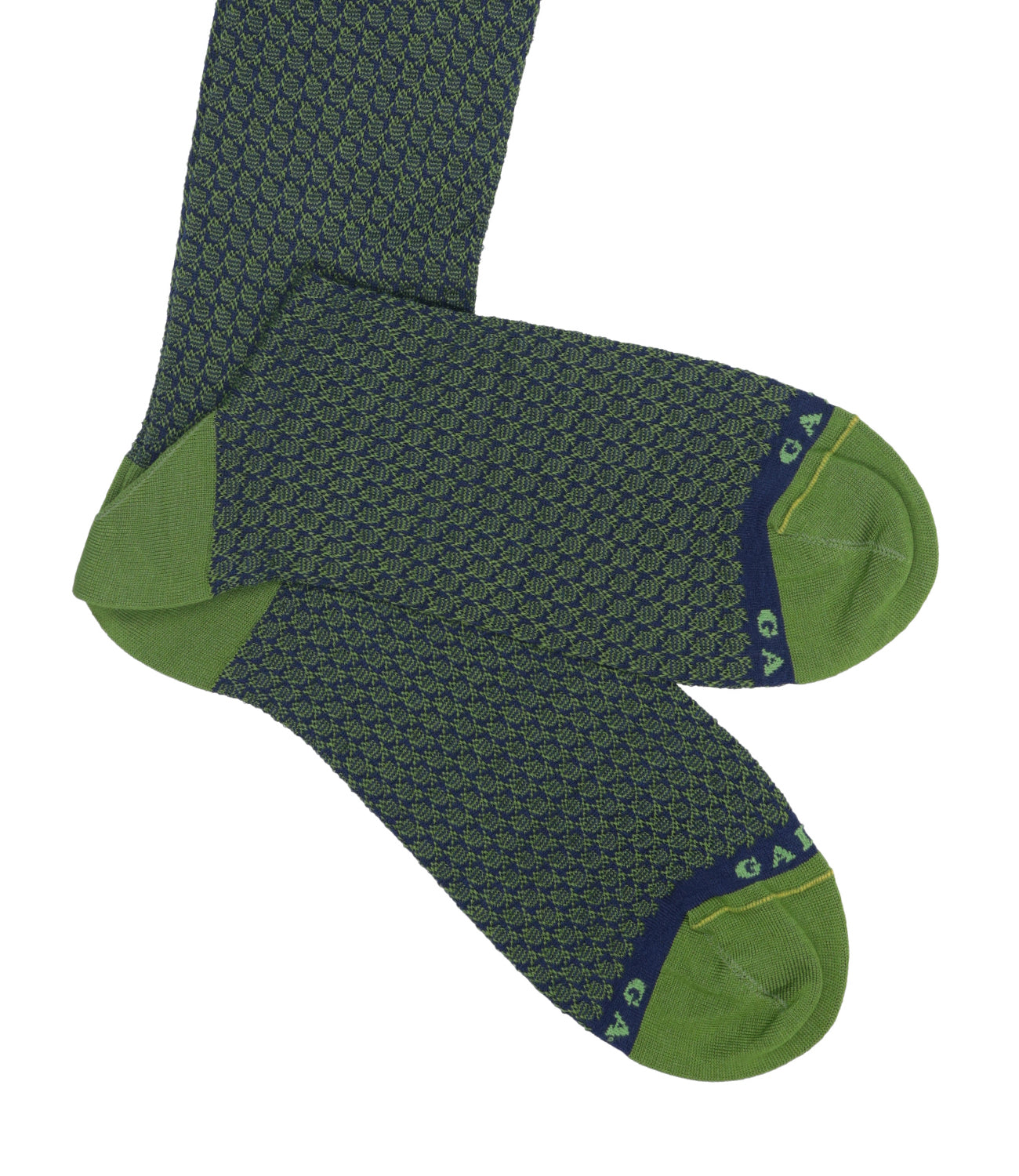 Gallo | Calzini Verde