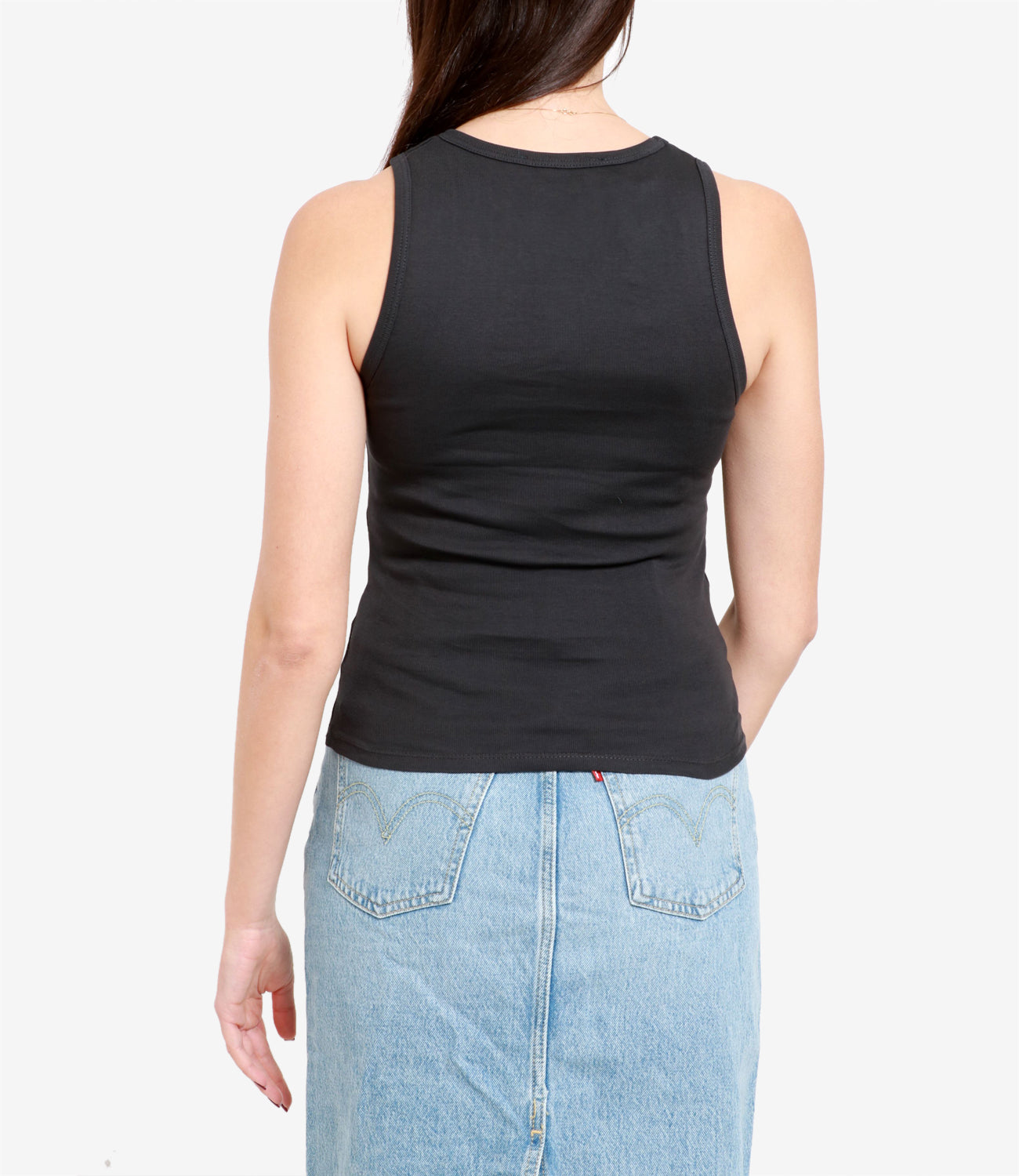 Giada Benincasa | Top Nero