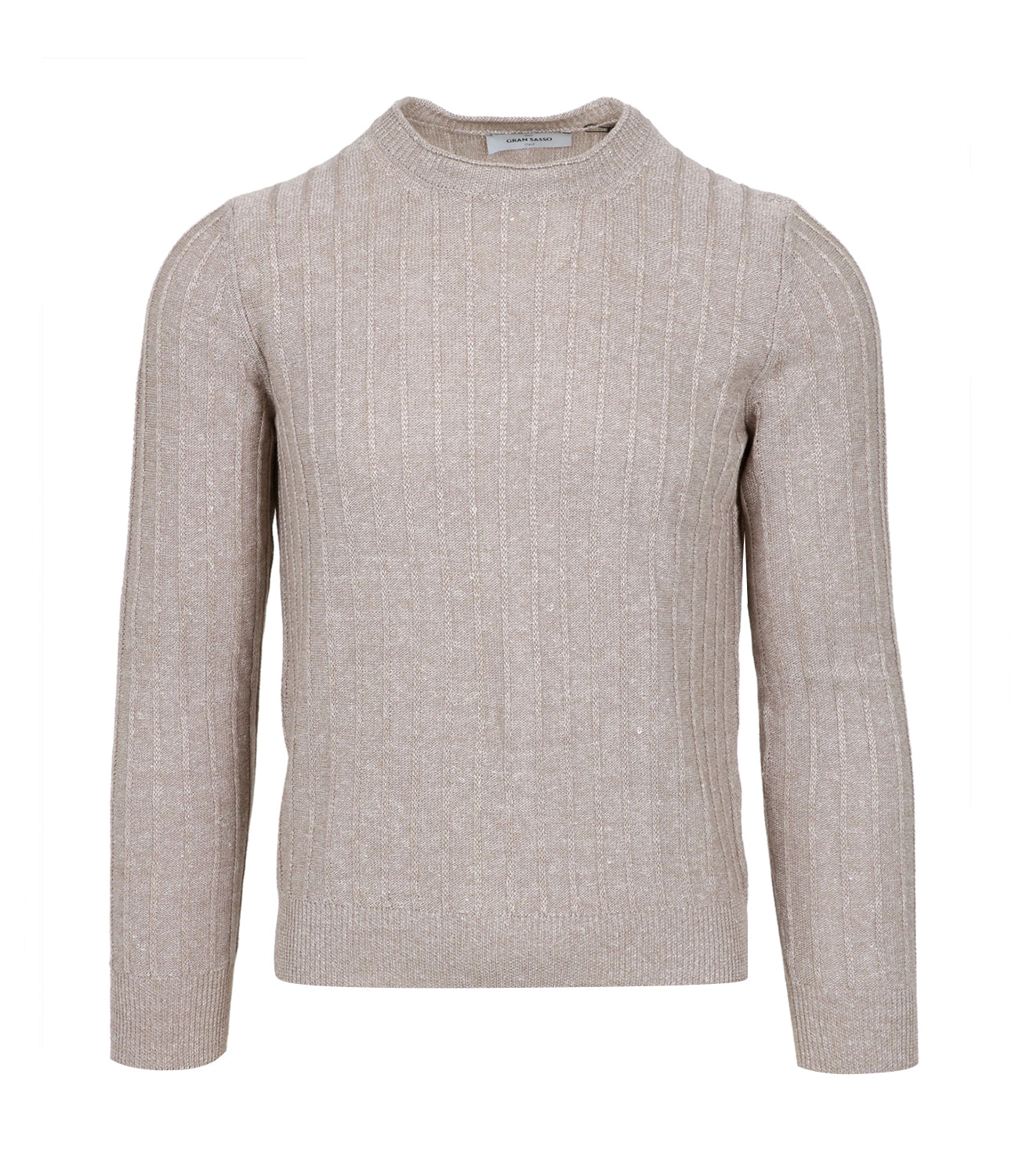 Gran Sasso | Beige Knitwear