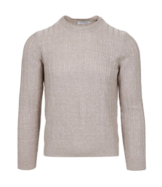 Gran Sasso | Maglia Beige
