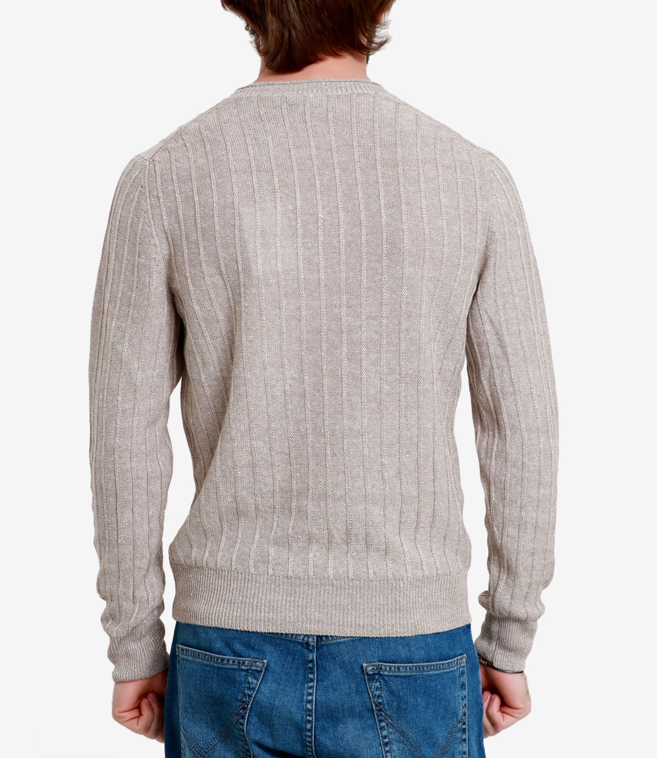 Gran Sasso | Beige Knitwear