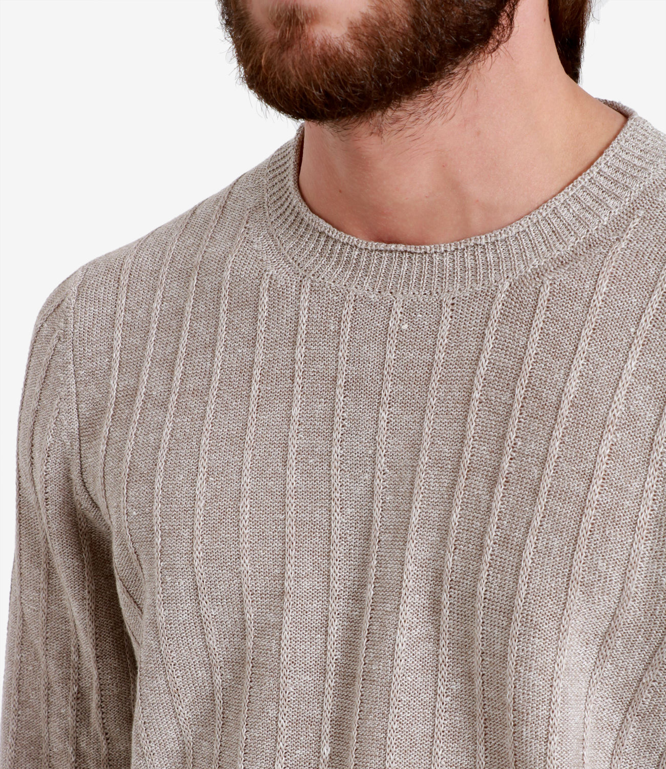 Gran Sasso | Beige Knitwear