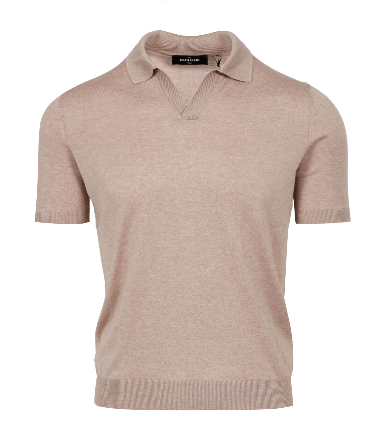 Gran Sasso | Polo Beige