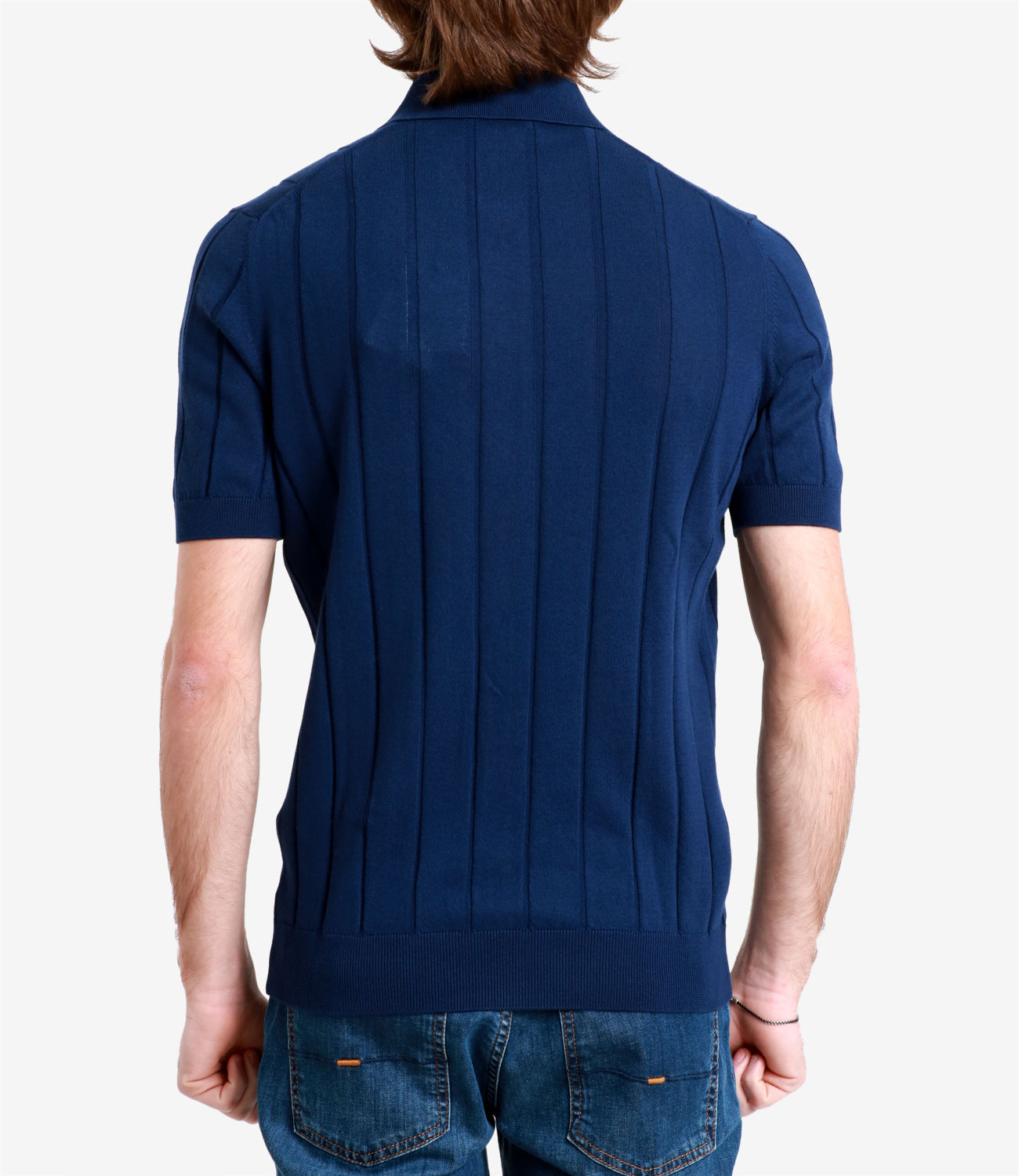 Gran Sasso | Polo Bluette
