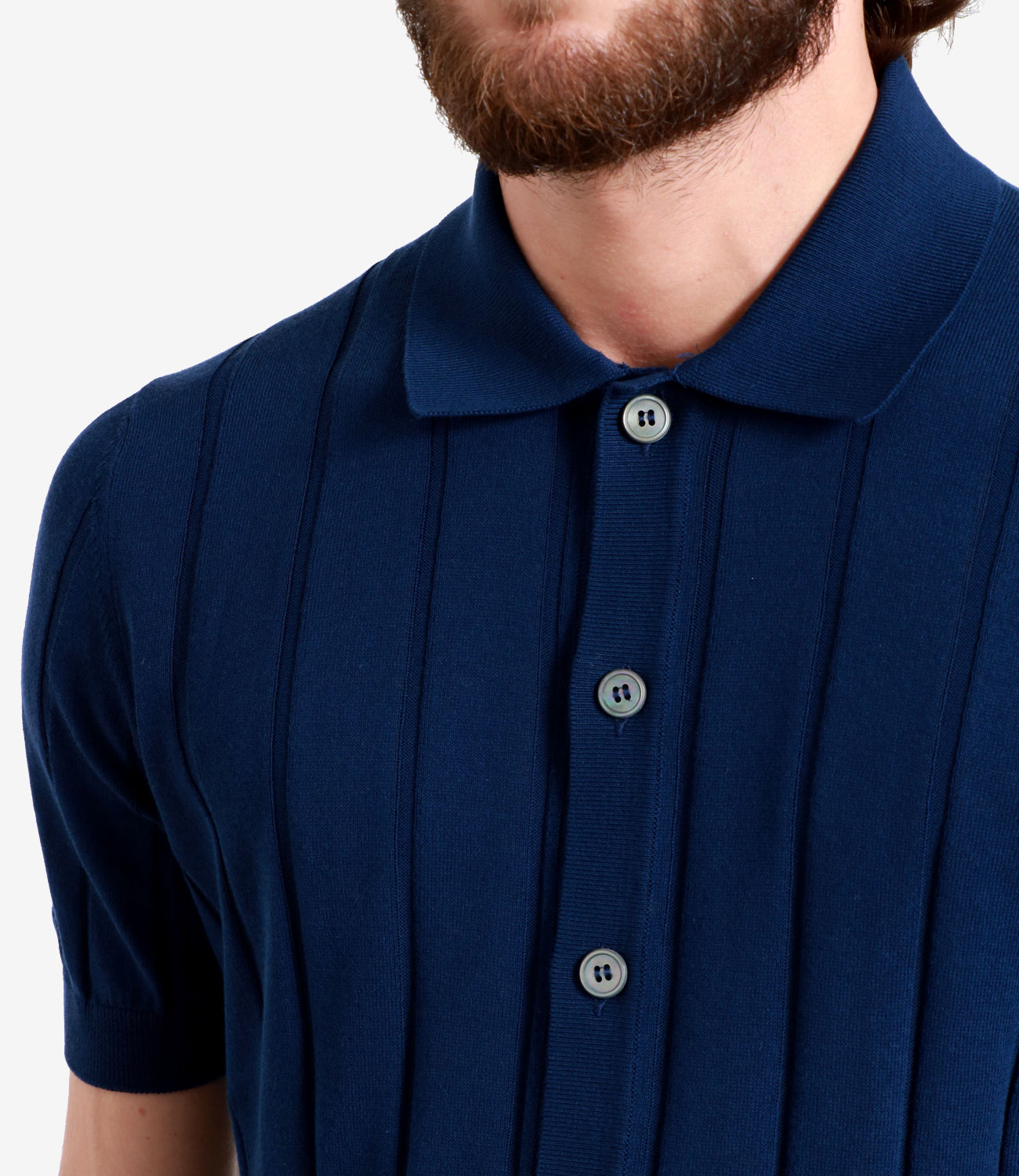 Gran Sasso | Polo Bluette