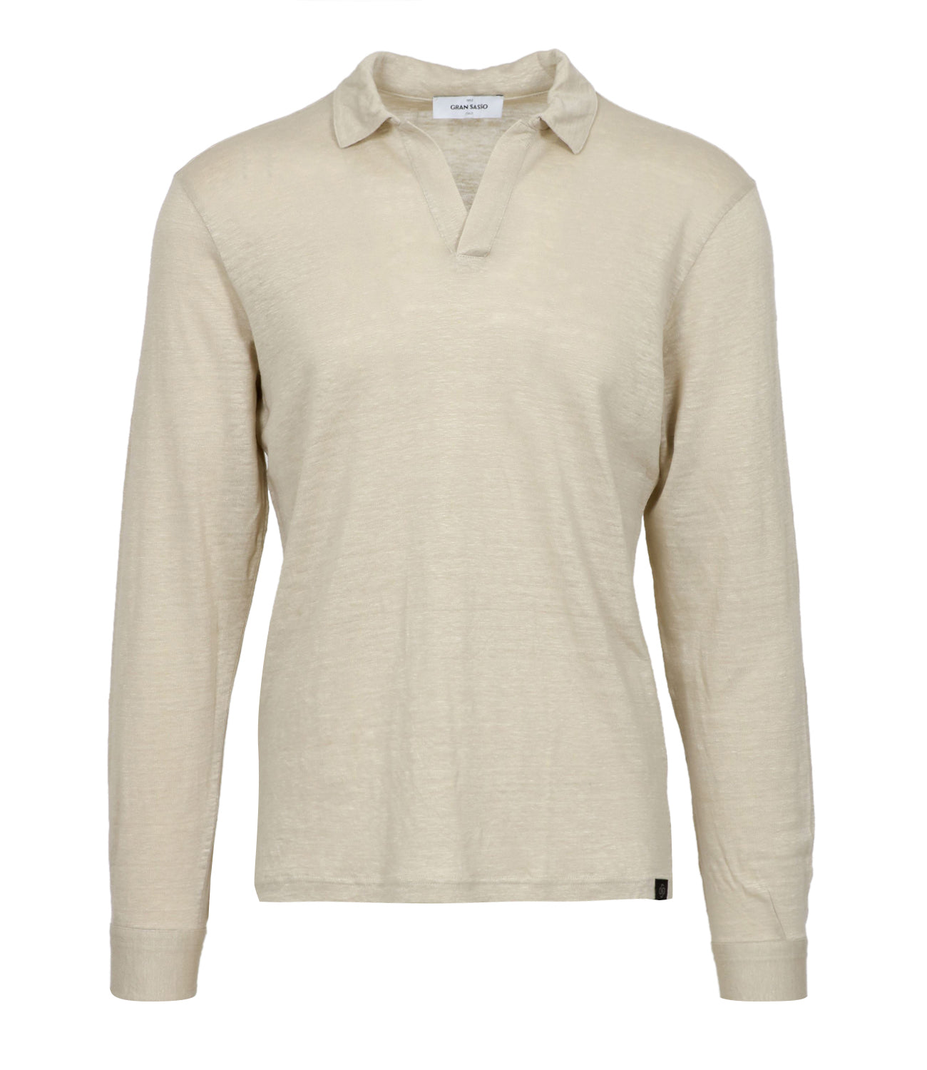 Gran Sasso | Polo Beige