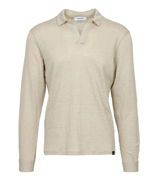 Gran Sasso | Polo Beige