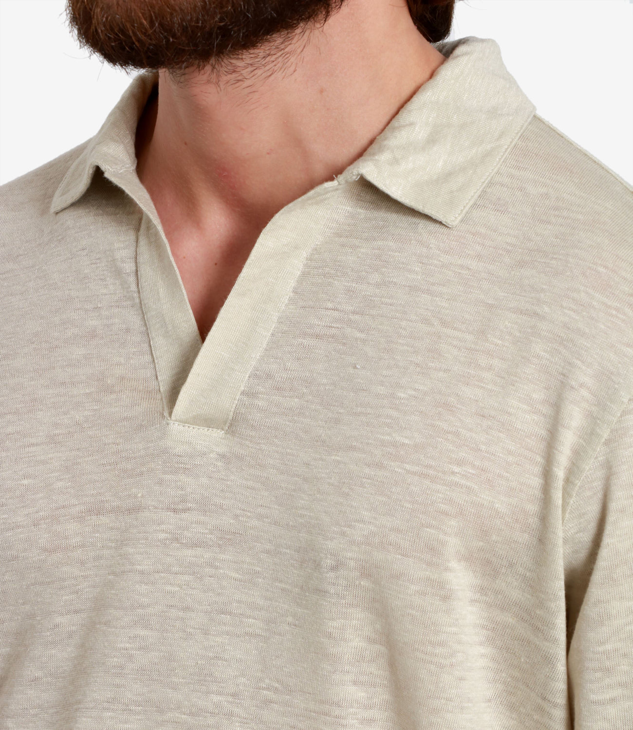 Gran Sasso | Polo Beige