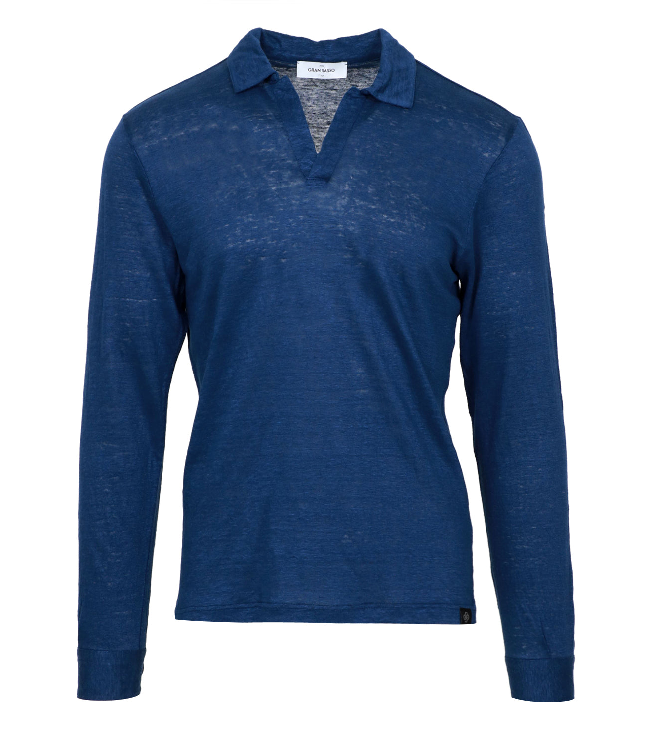Gran Sasso | Polo Bluette
