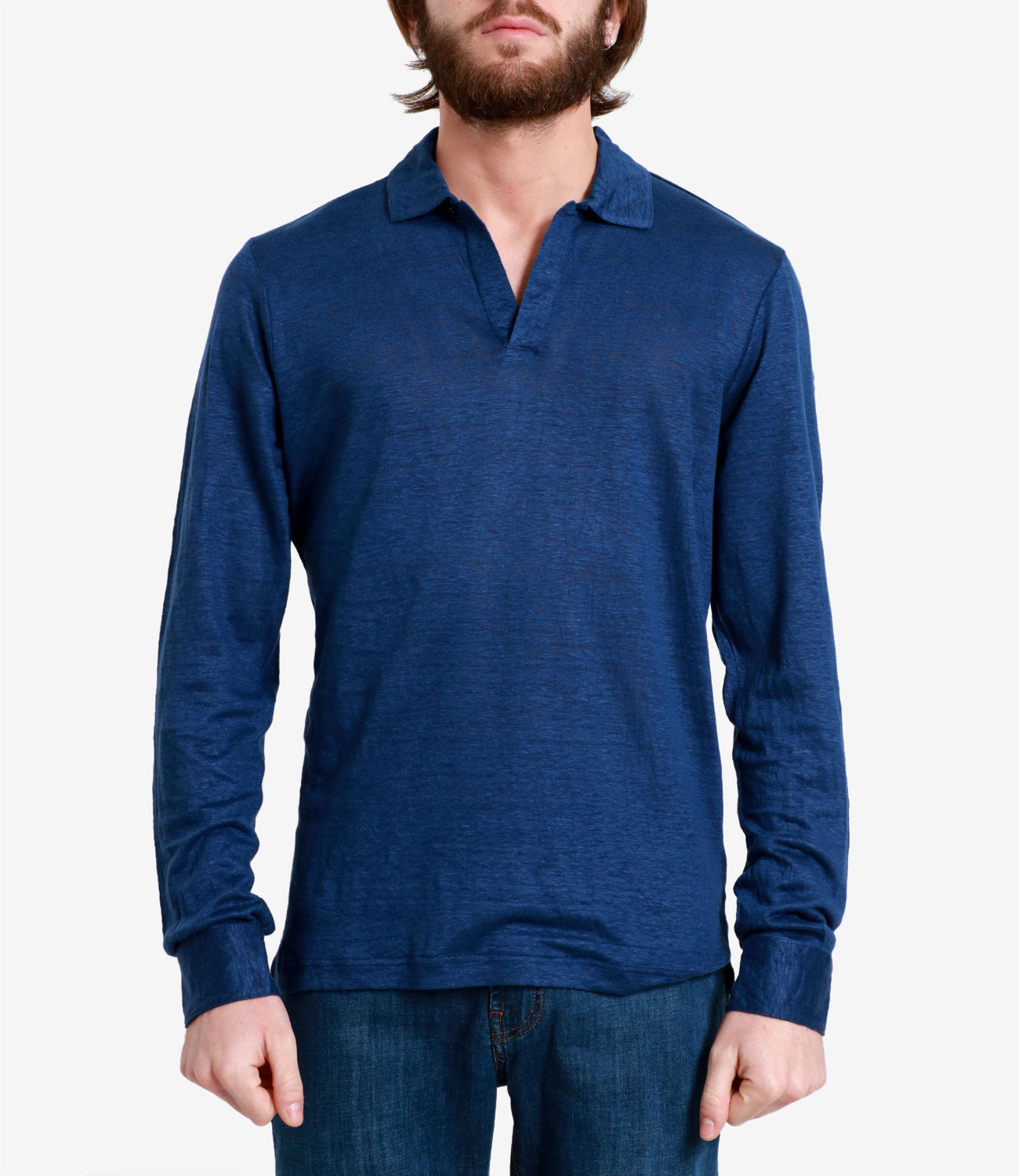 Gran Sasso | Polo Bluette