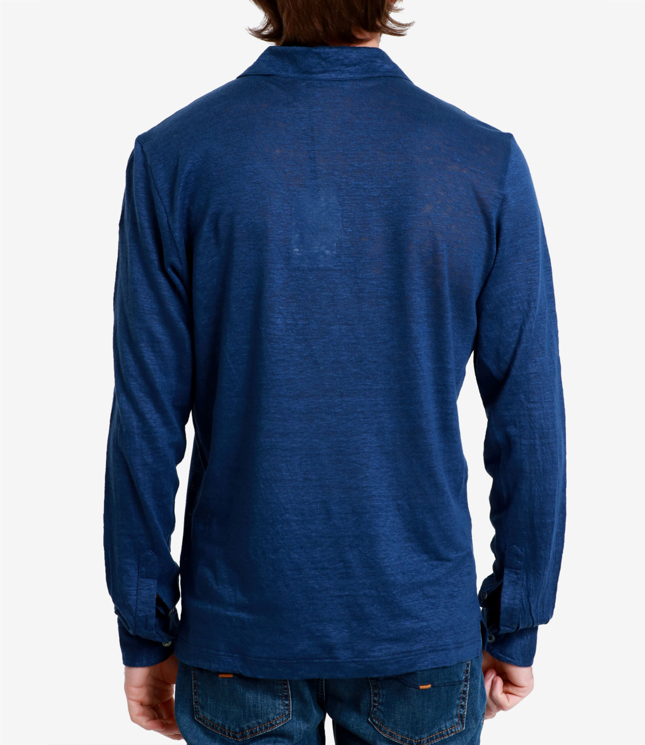 Gran Sasso | Polo Bluette