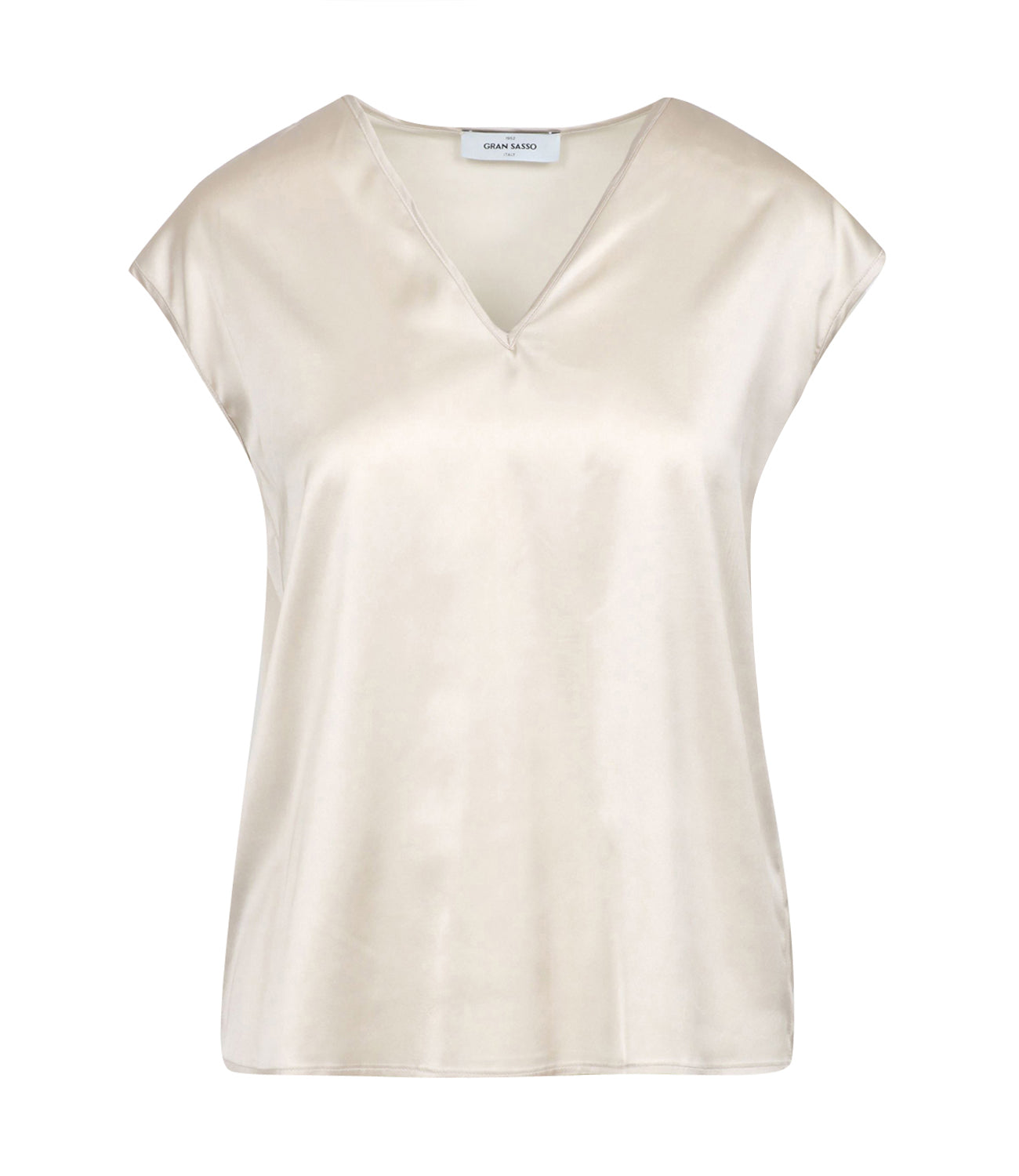 Gran Sasso | Maglia Ecru