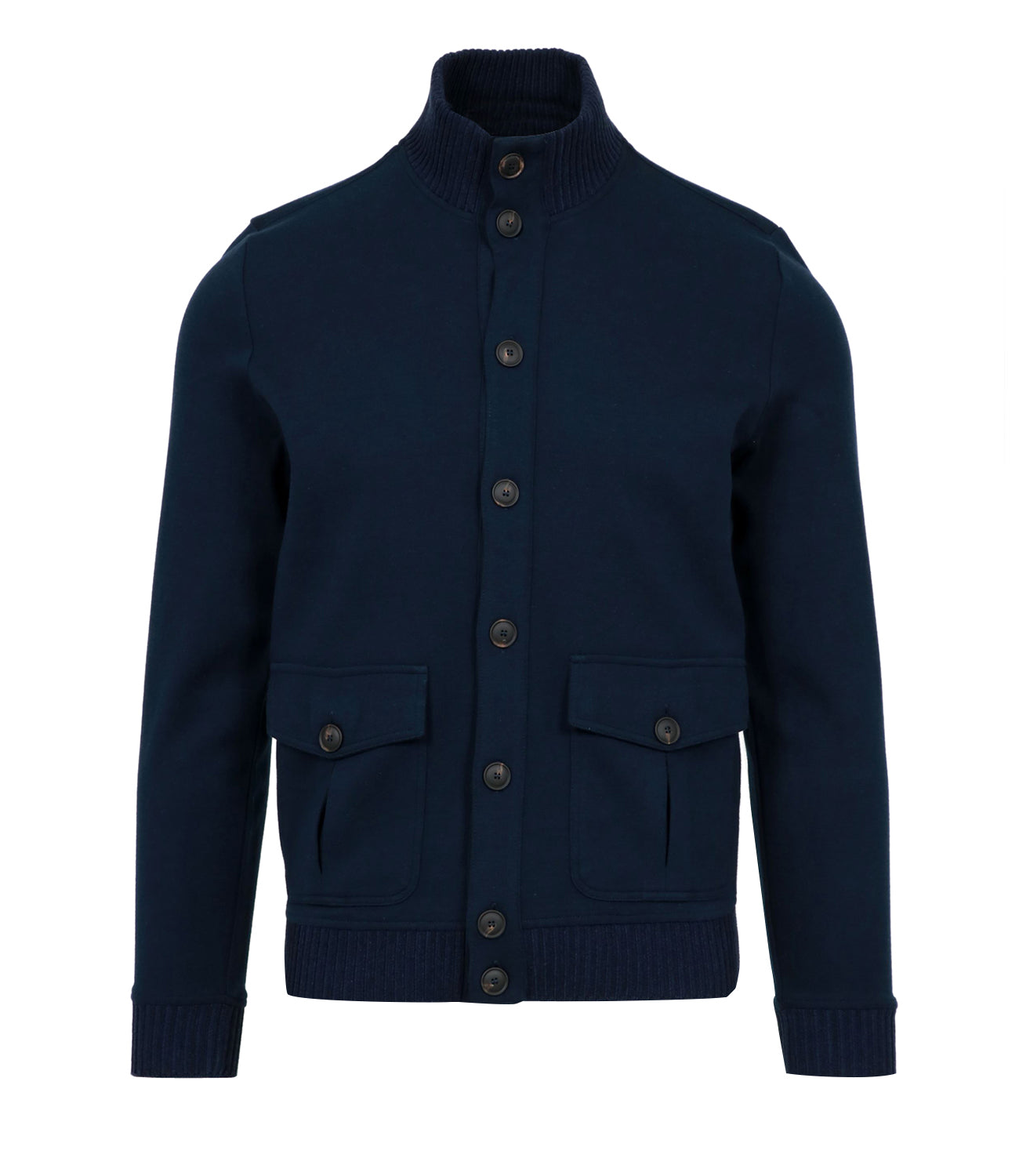 Gran Sasso | Beige Cardigan