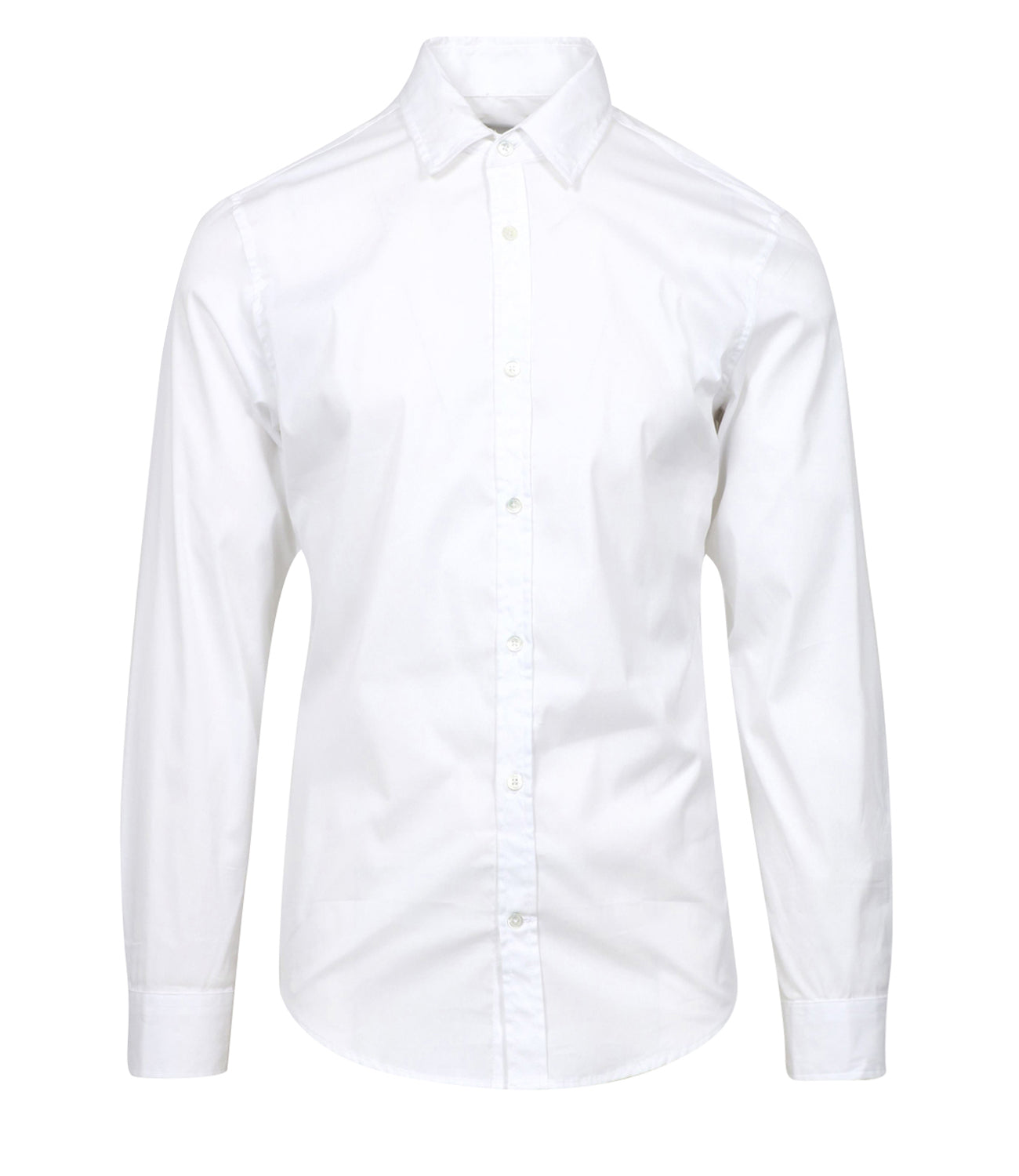Grifoni | Camicia Bianca