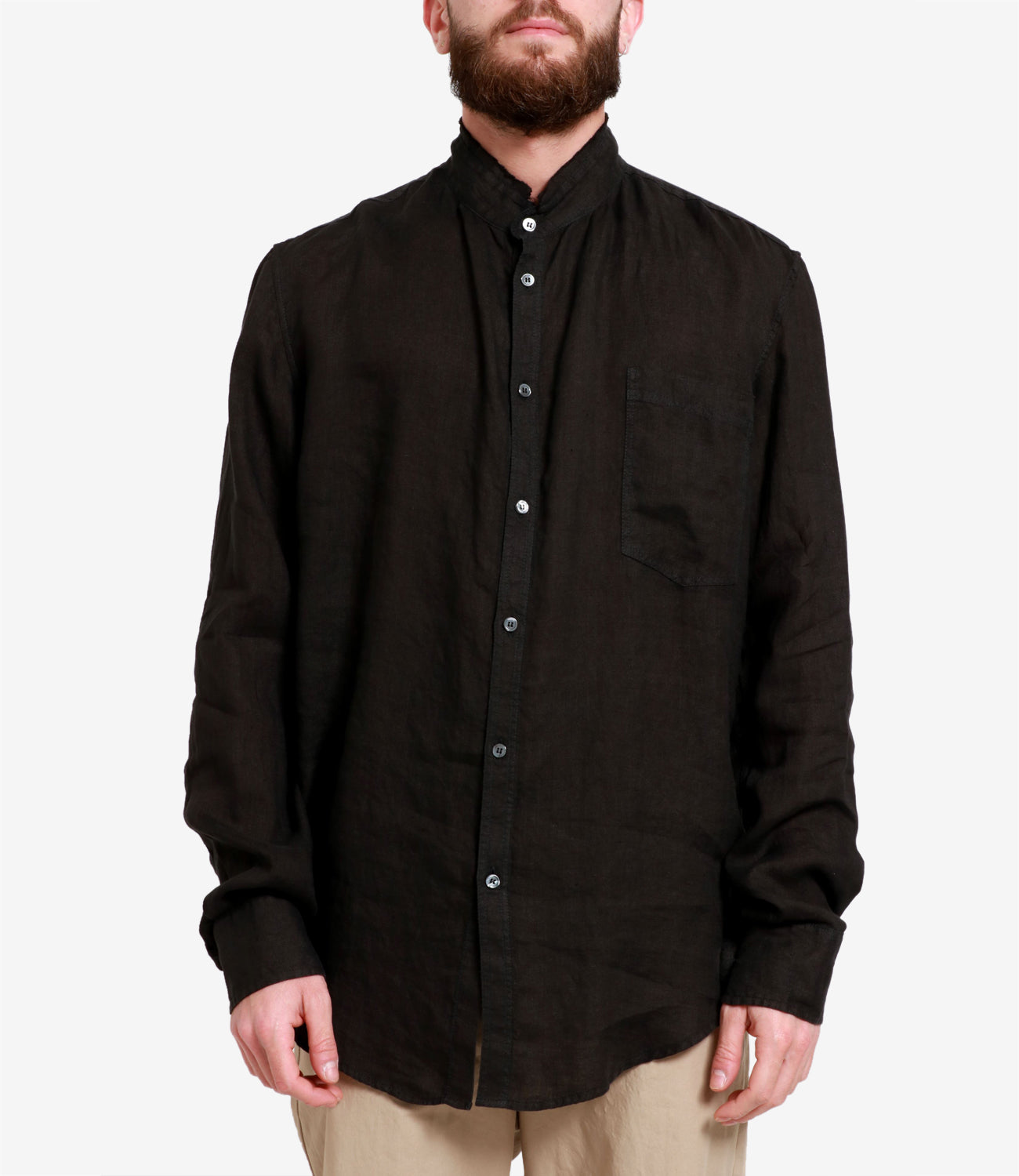 Grifoni | Camicia Nera