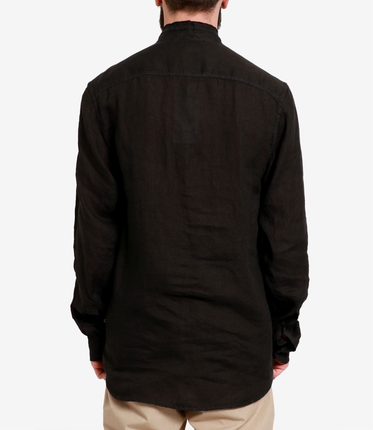 Griffins | Black Shirt