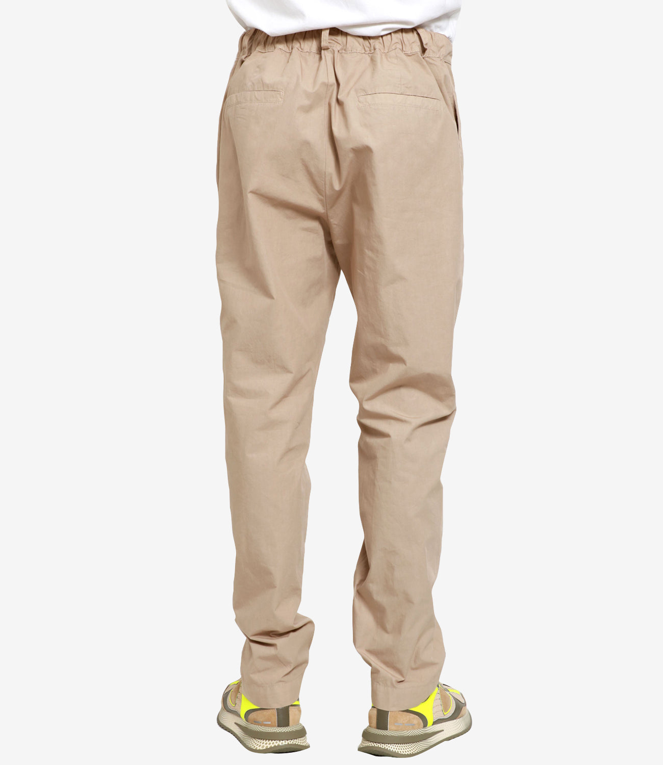 Grifoni | Sand Pants