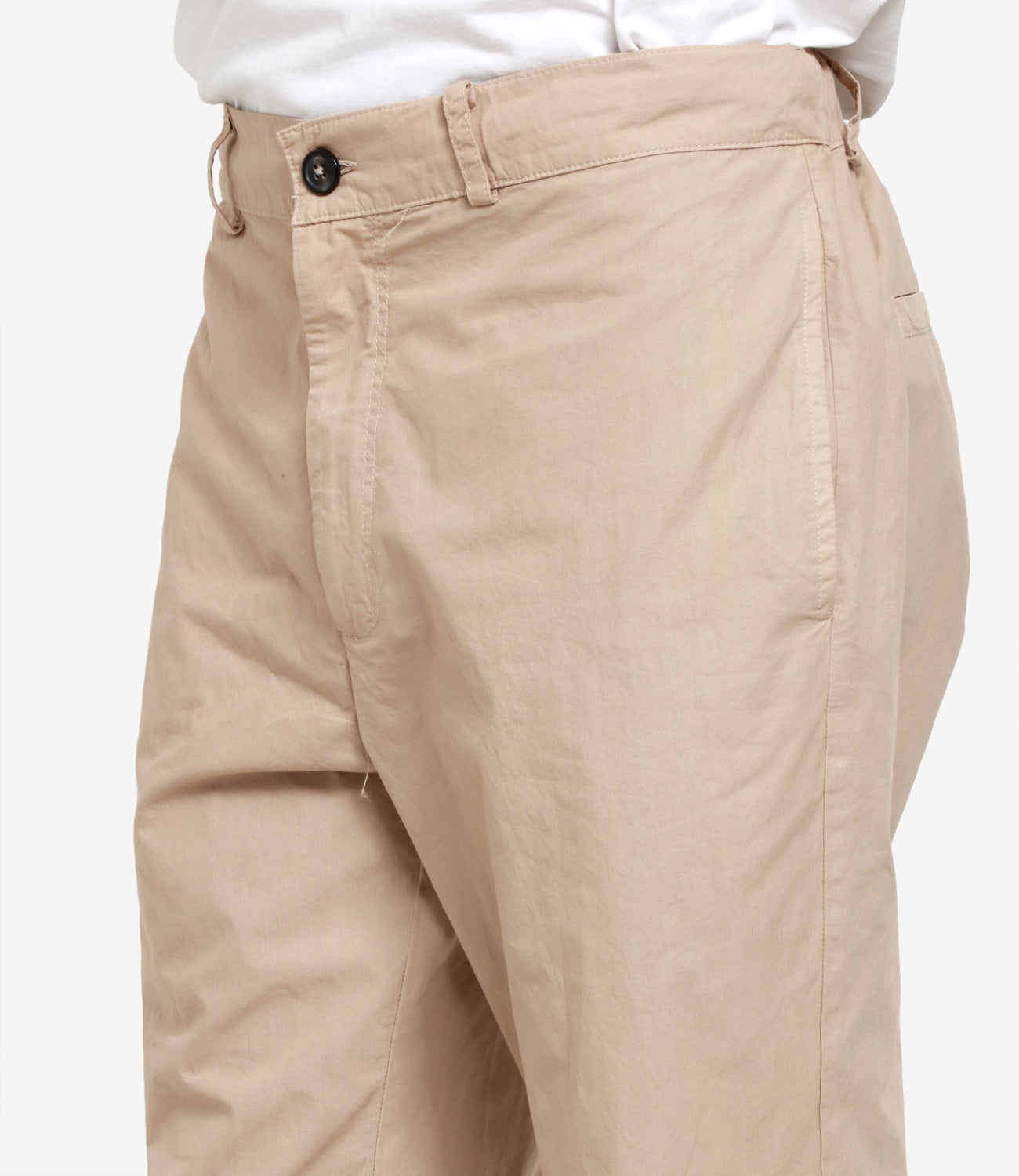Grifoni | Sand Pants